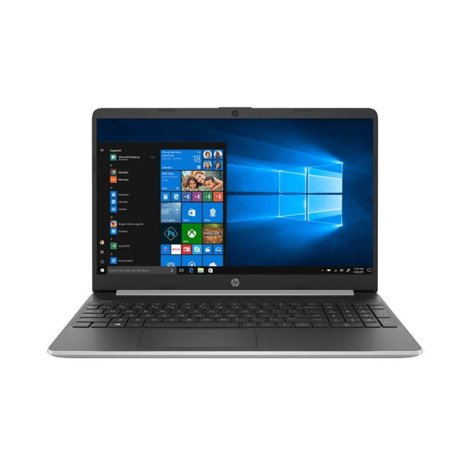 HP 15 Notebook