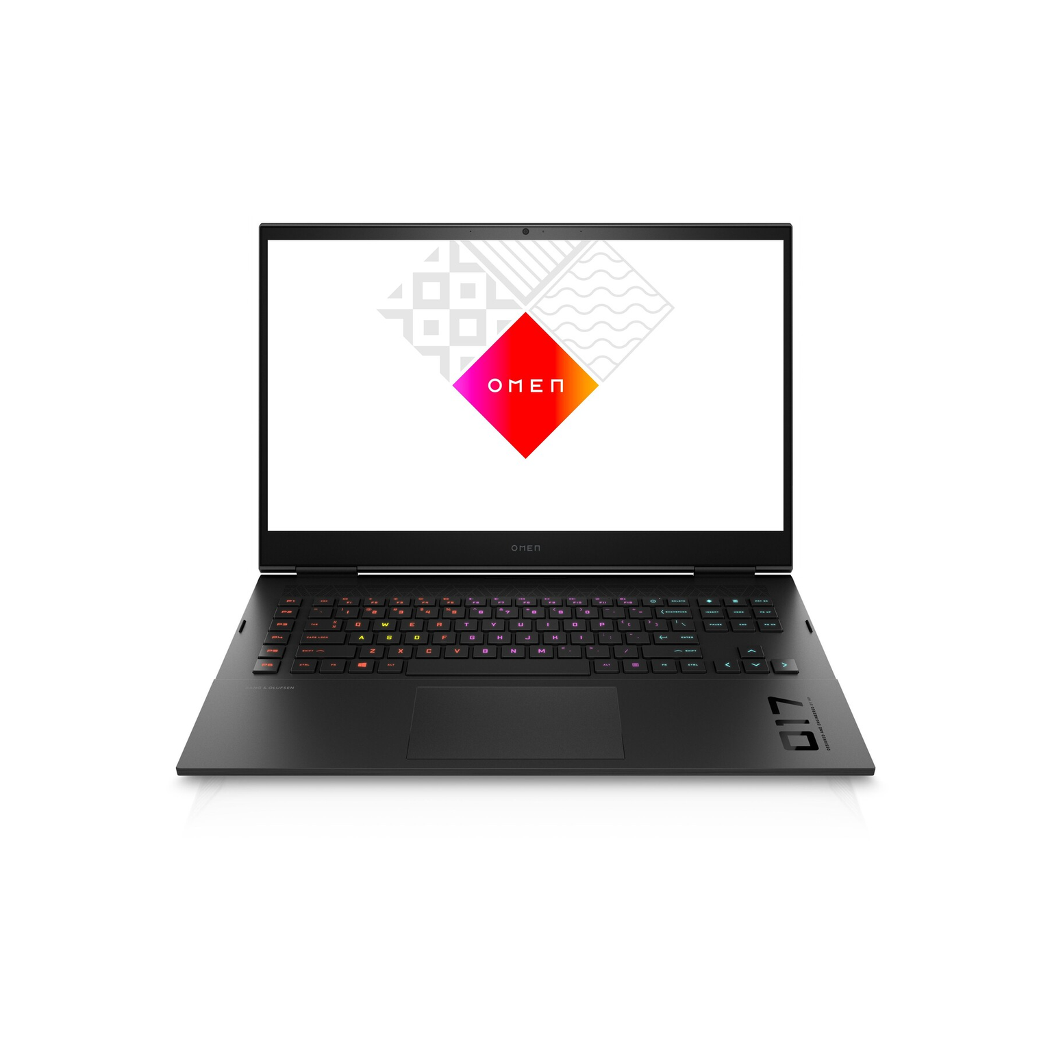 HP Omen 17 2023