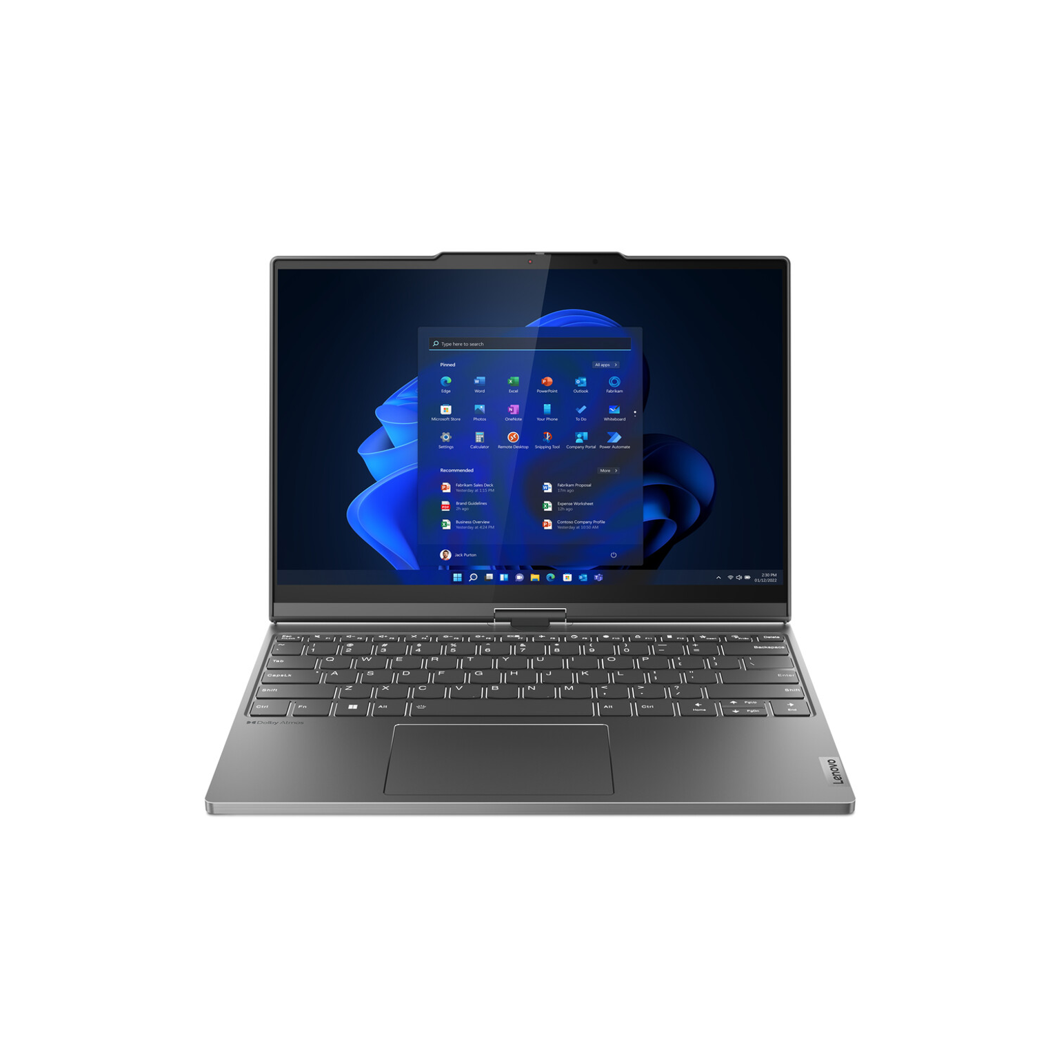Lenovo ThinkBook Plus Twist