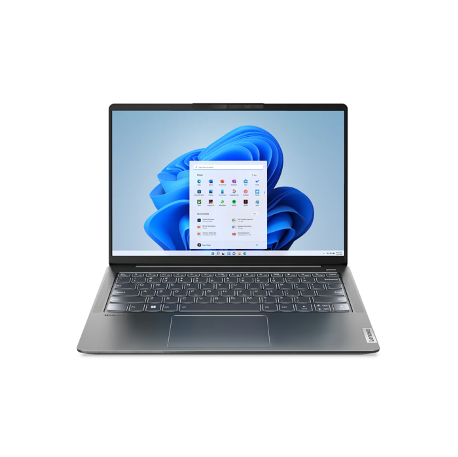 Lenovo IdeaPad 5 Pro 2022