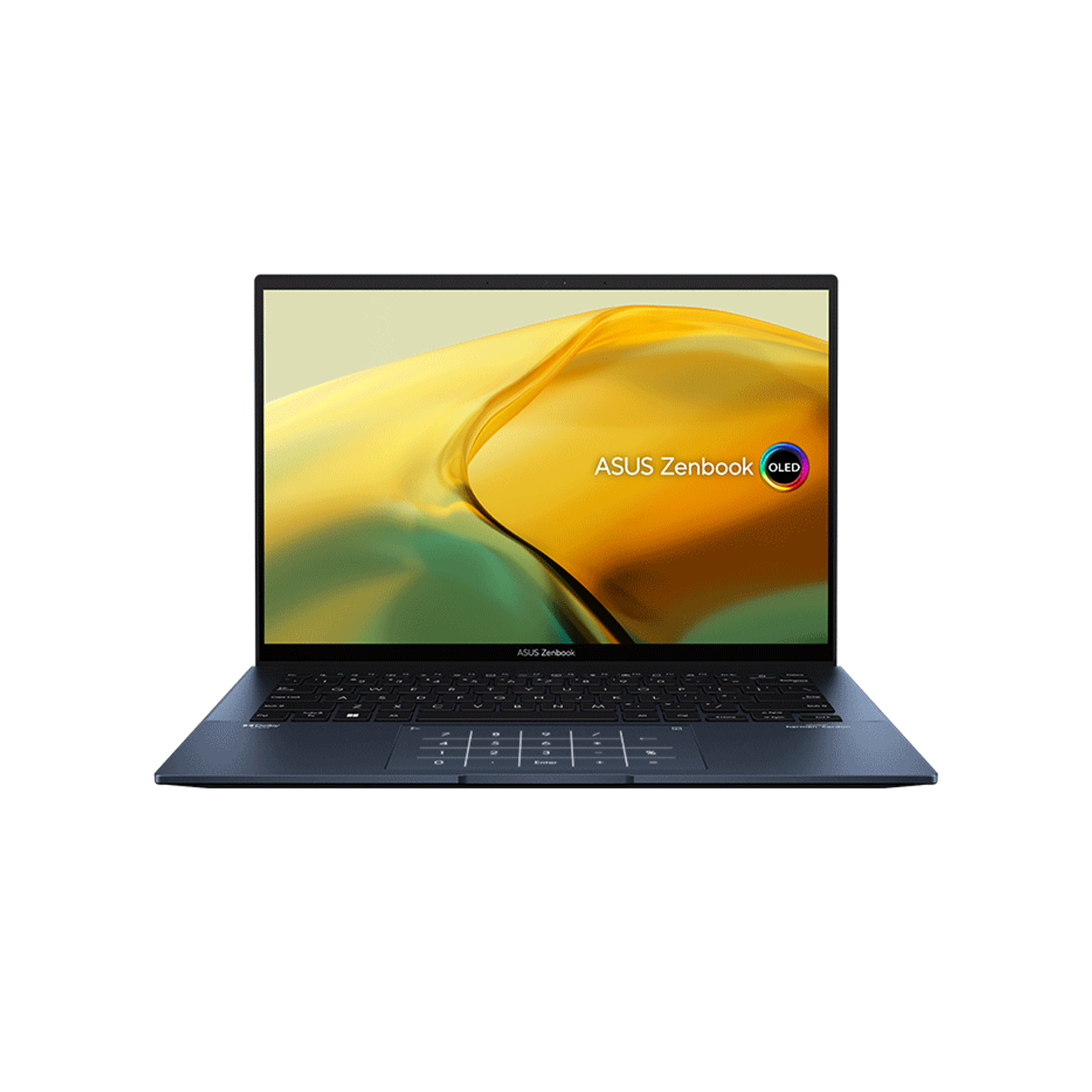 ASUS Zenbook 14 Q409 ZA