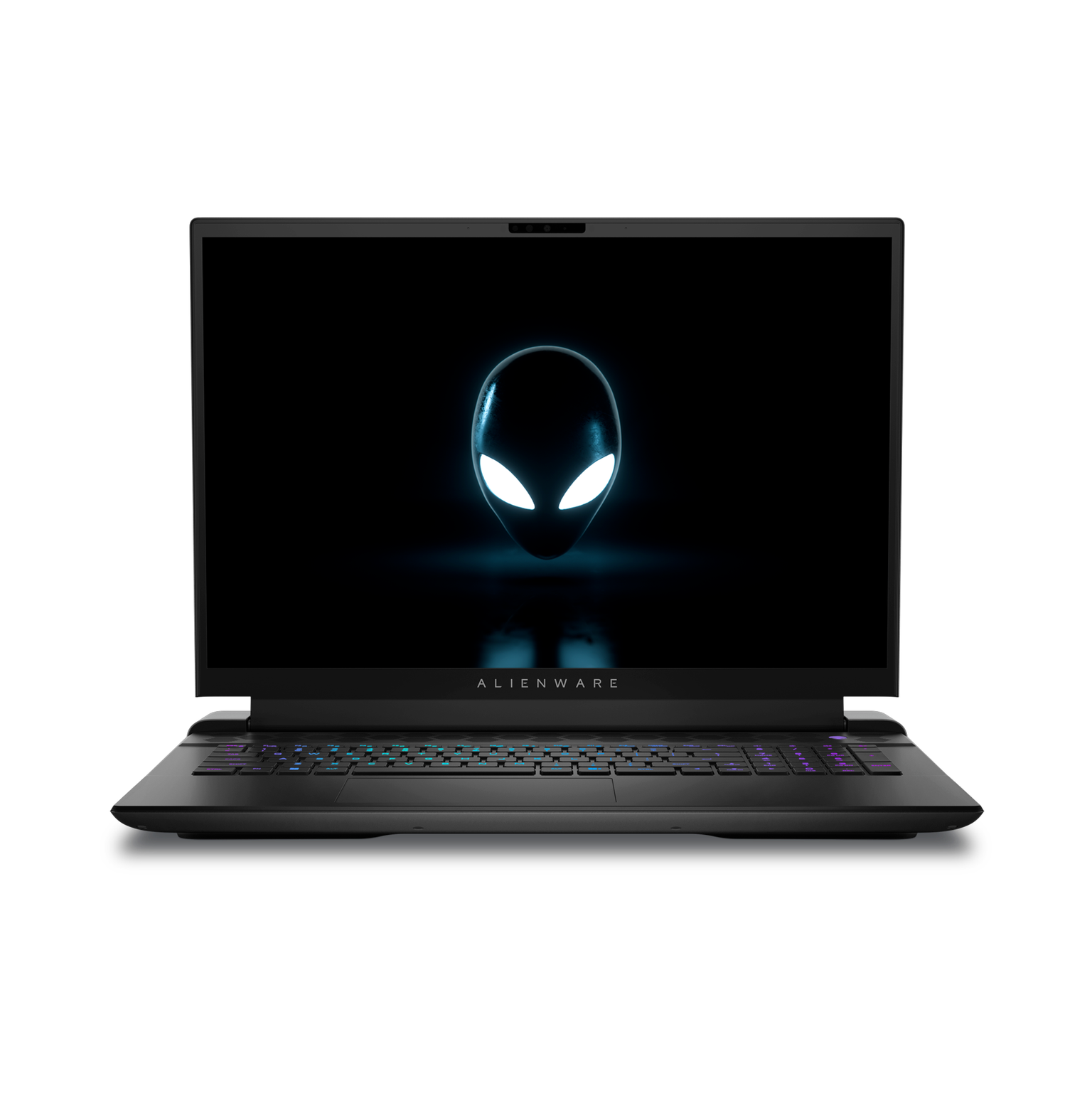 Dell Alienware m18
