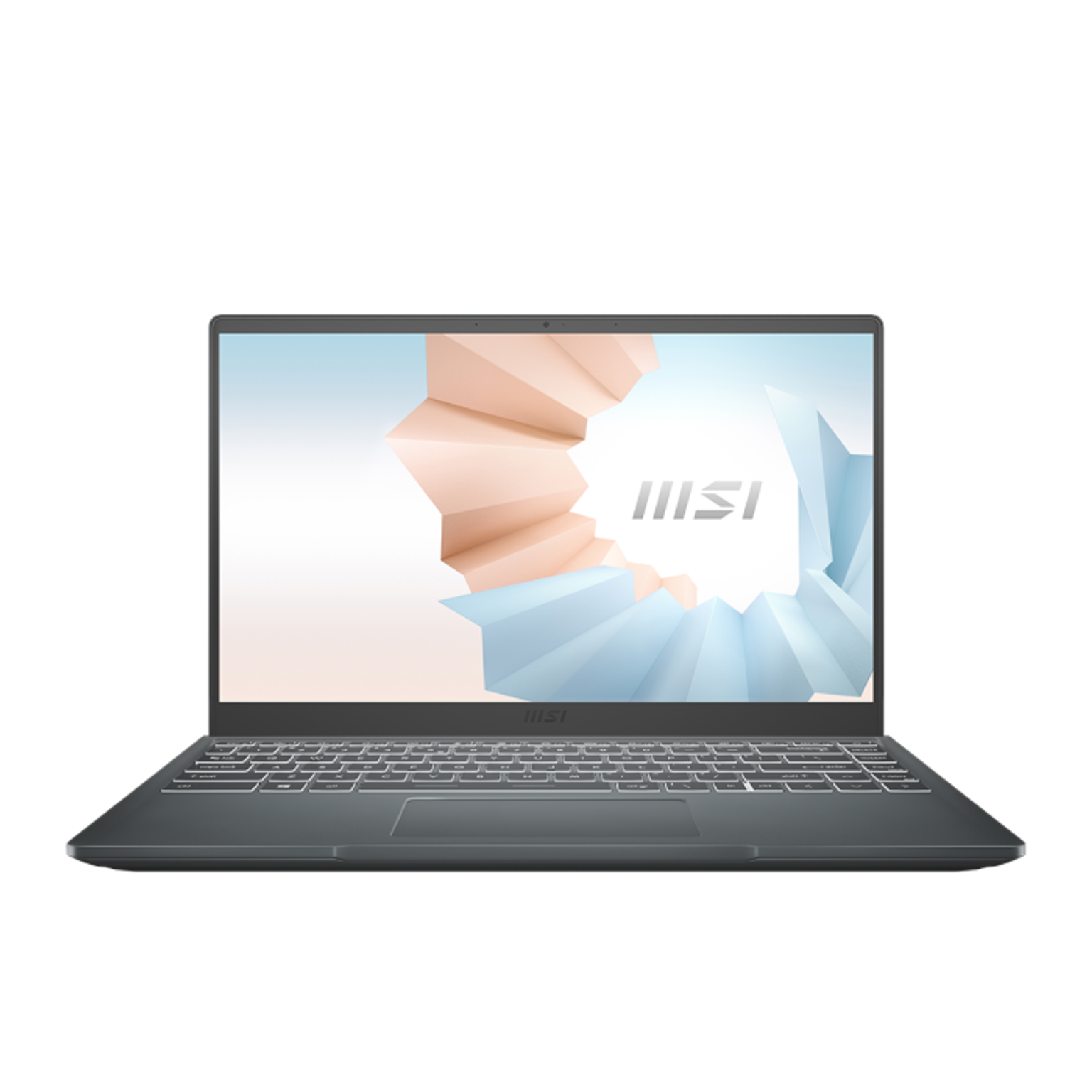 MSI Modern 14 B11