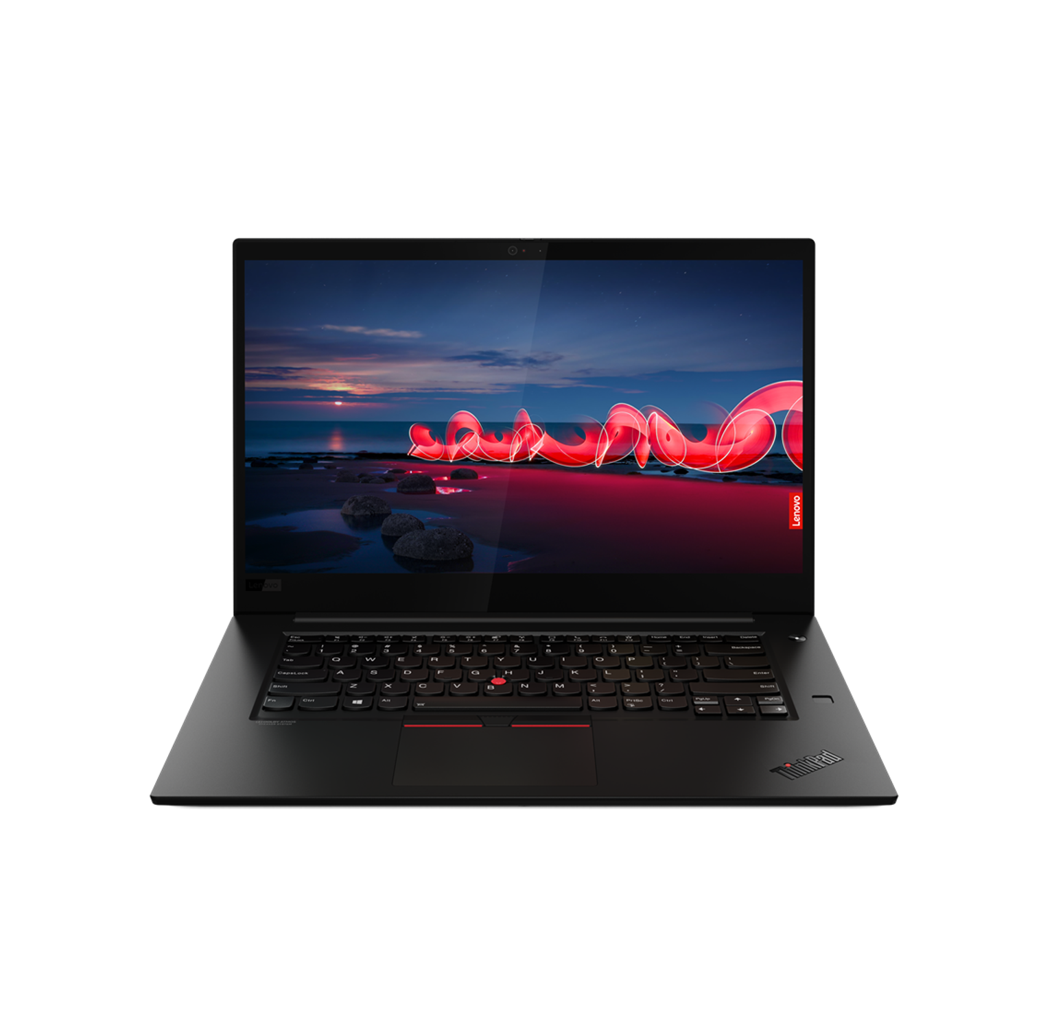 Lenovo ThinkPad X1 Extreme Gen 3