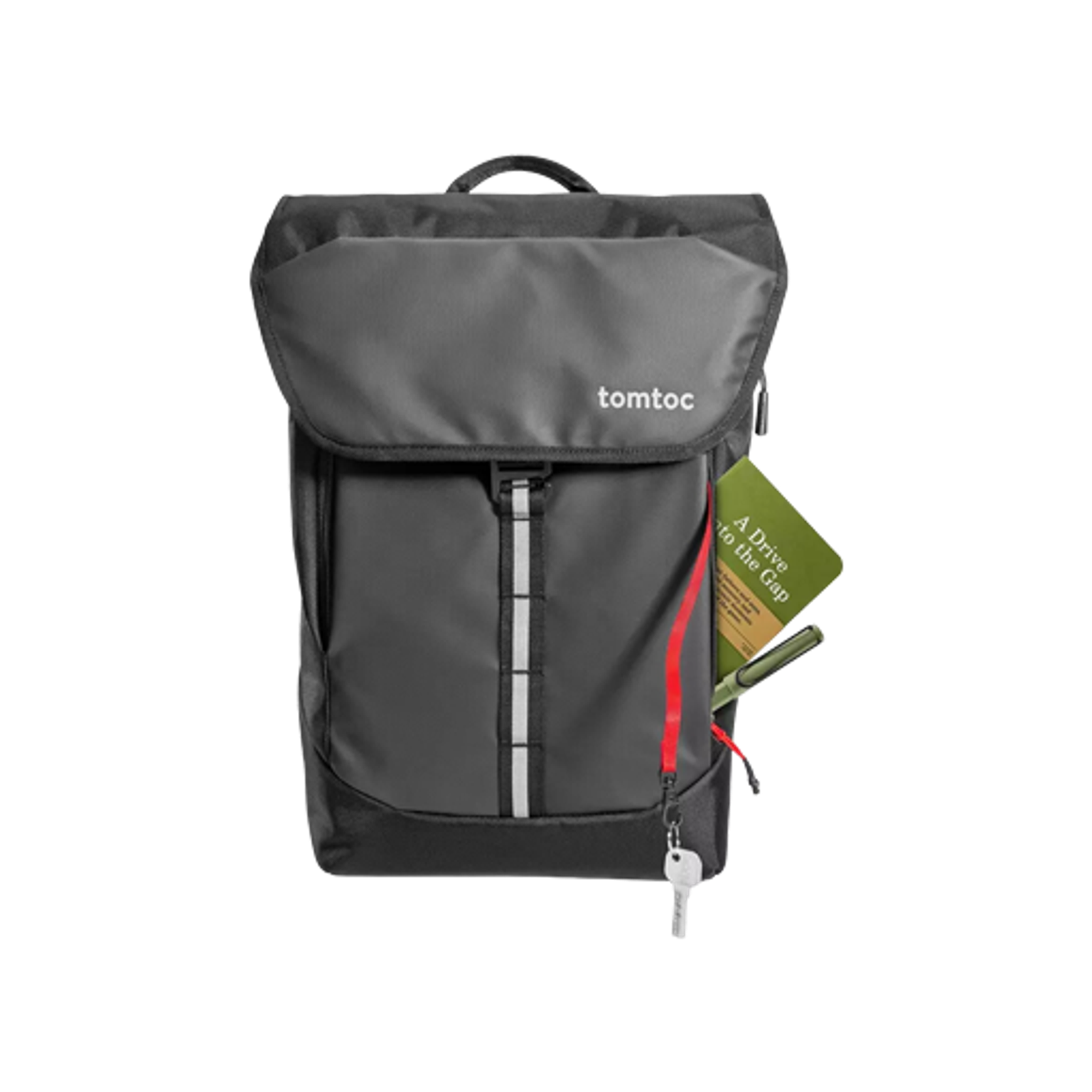 Balo Tomtoc Premium Waterproof Casual - A62