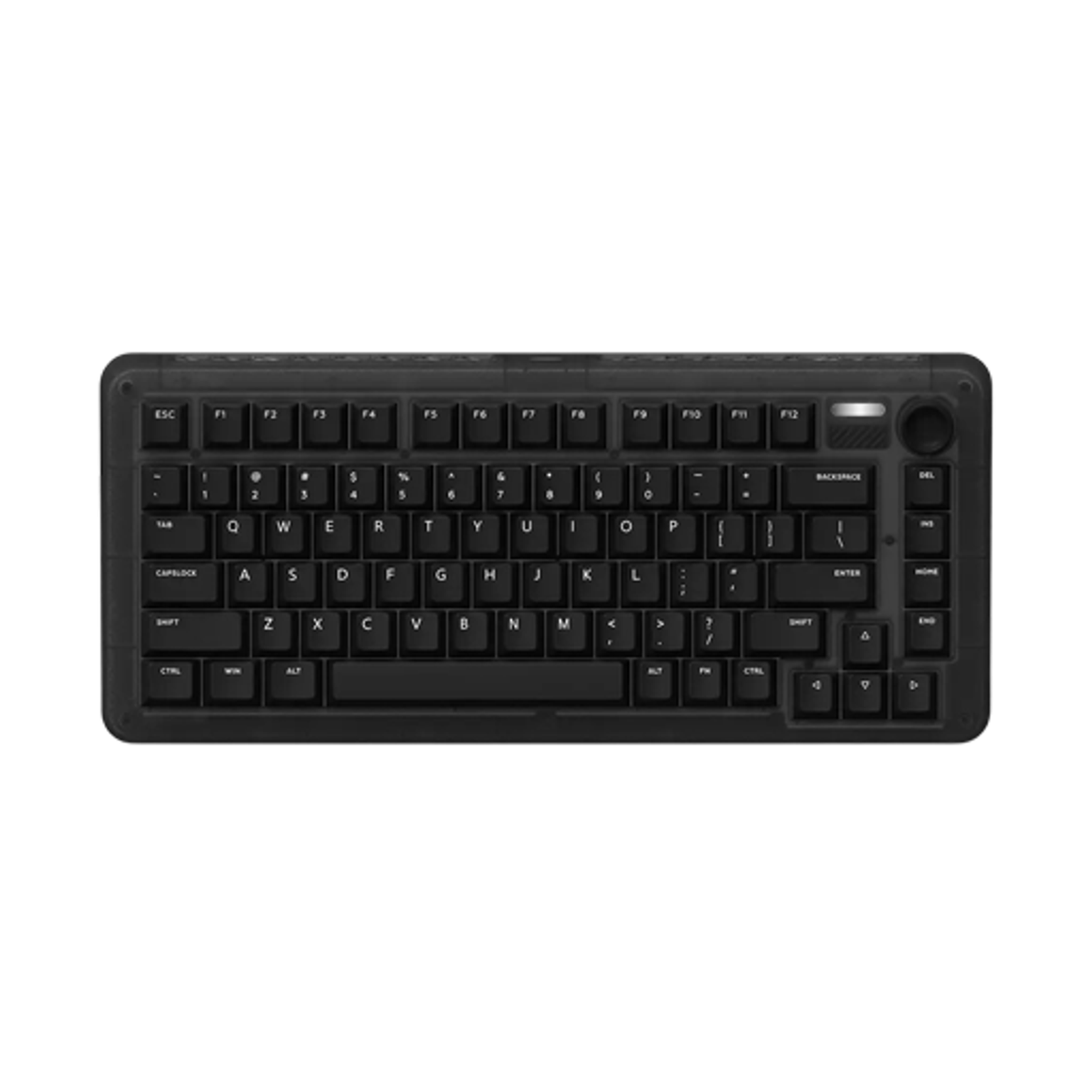 Bàn Phím Cơ IQUNIX ZX75 Dark Side