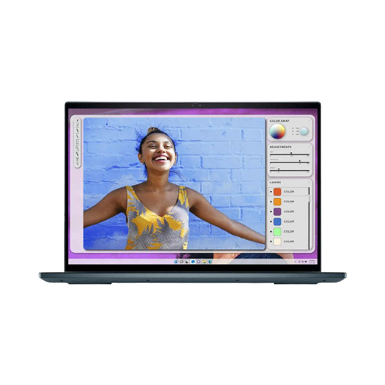 Dell Inspiron 16 Plus 7620