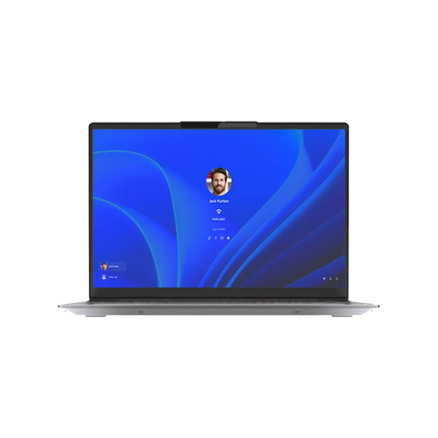 Lenovo ThinkBook 14 G4+ (AMD)