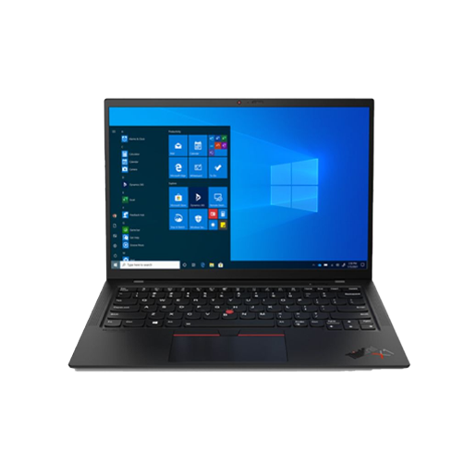 Lenovo ThinkPad X1 Carbon Gen 9