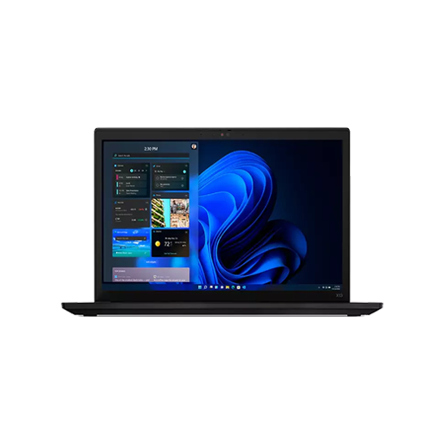 Lenovo ThinkPad X13 Gen 3
