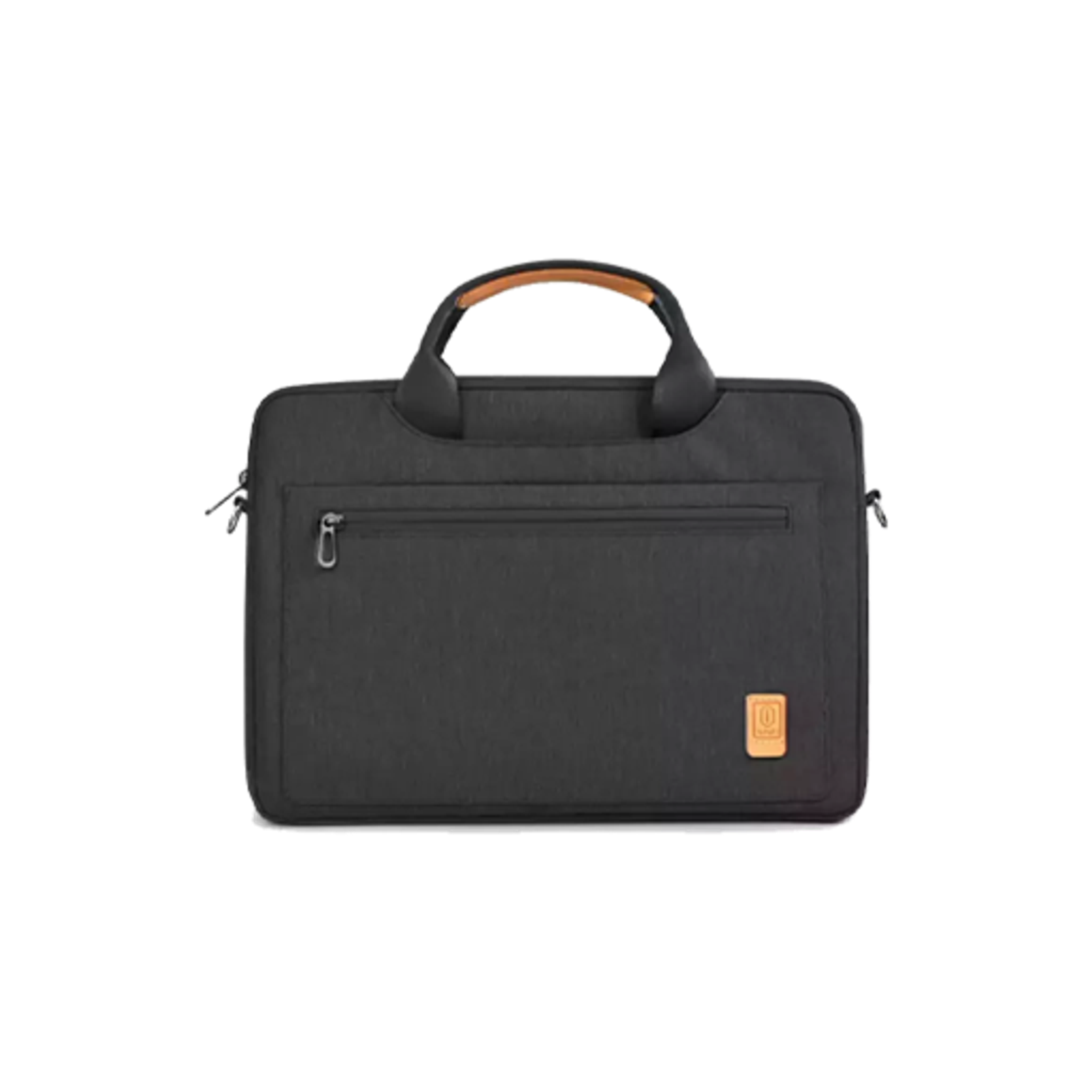 Túi chống sốc Wiwu Pioneer Shoulder for Laptop/UltraBook - M348