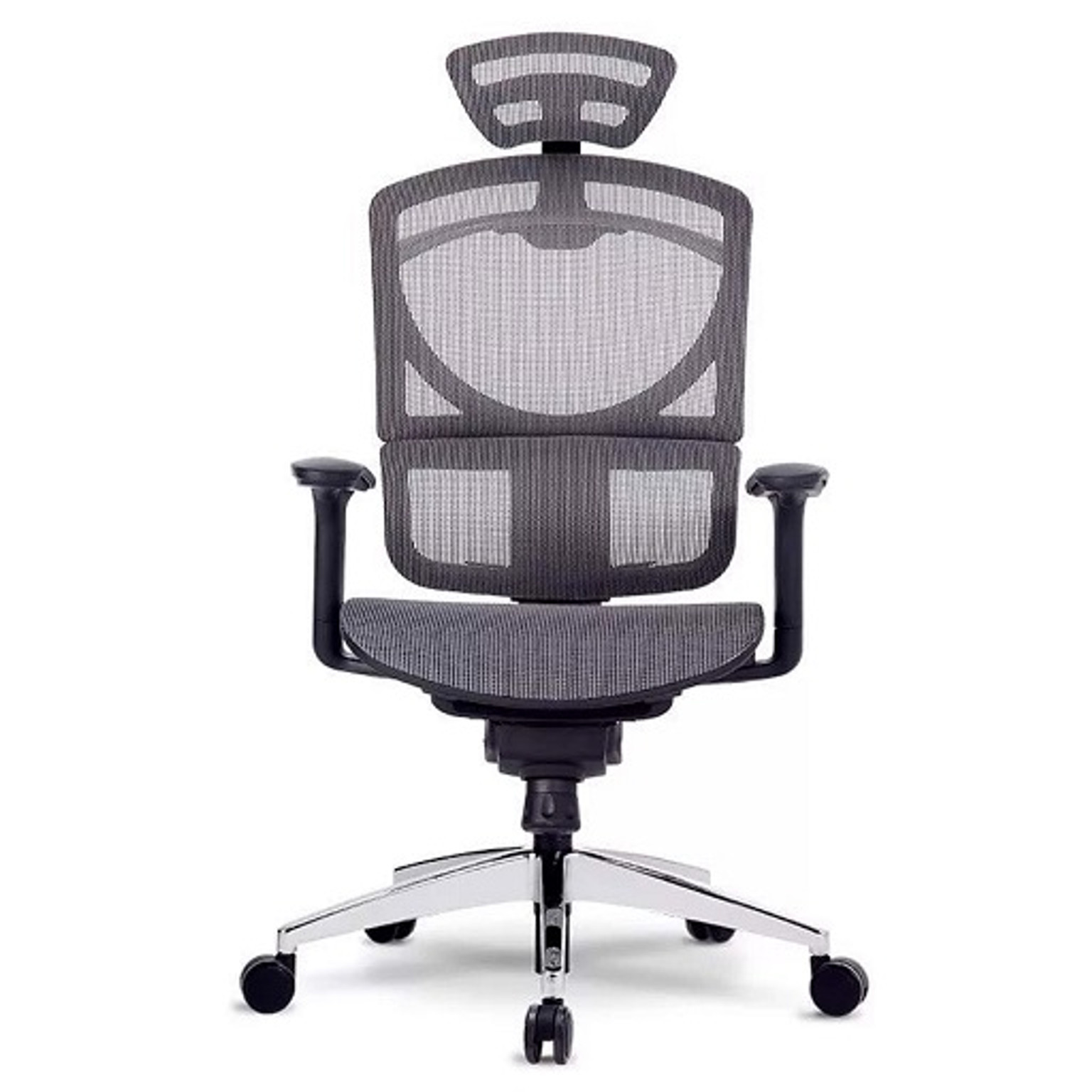 Ghế Công Thái Học GT Chair I-see M