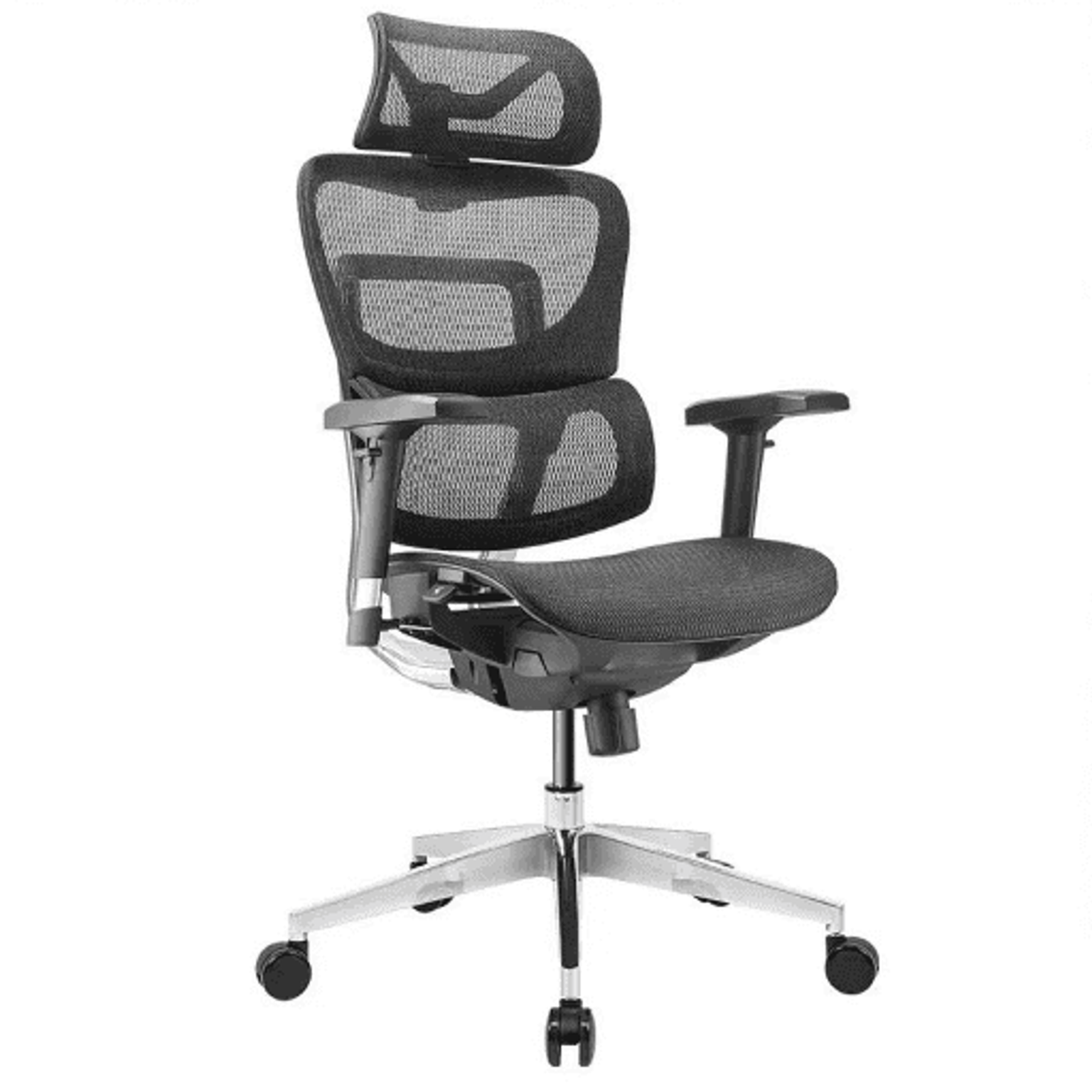 Ghế Công Thái Học Ergonomic Fly