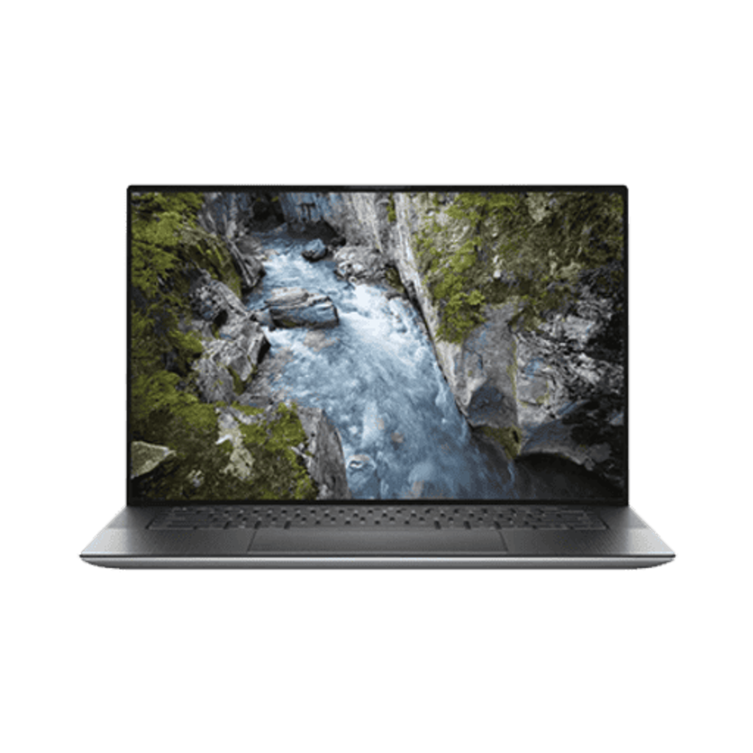 Dell Precision 15 5560