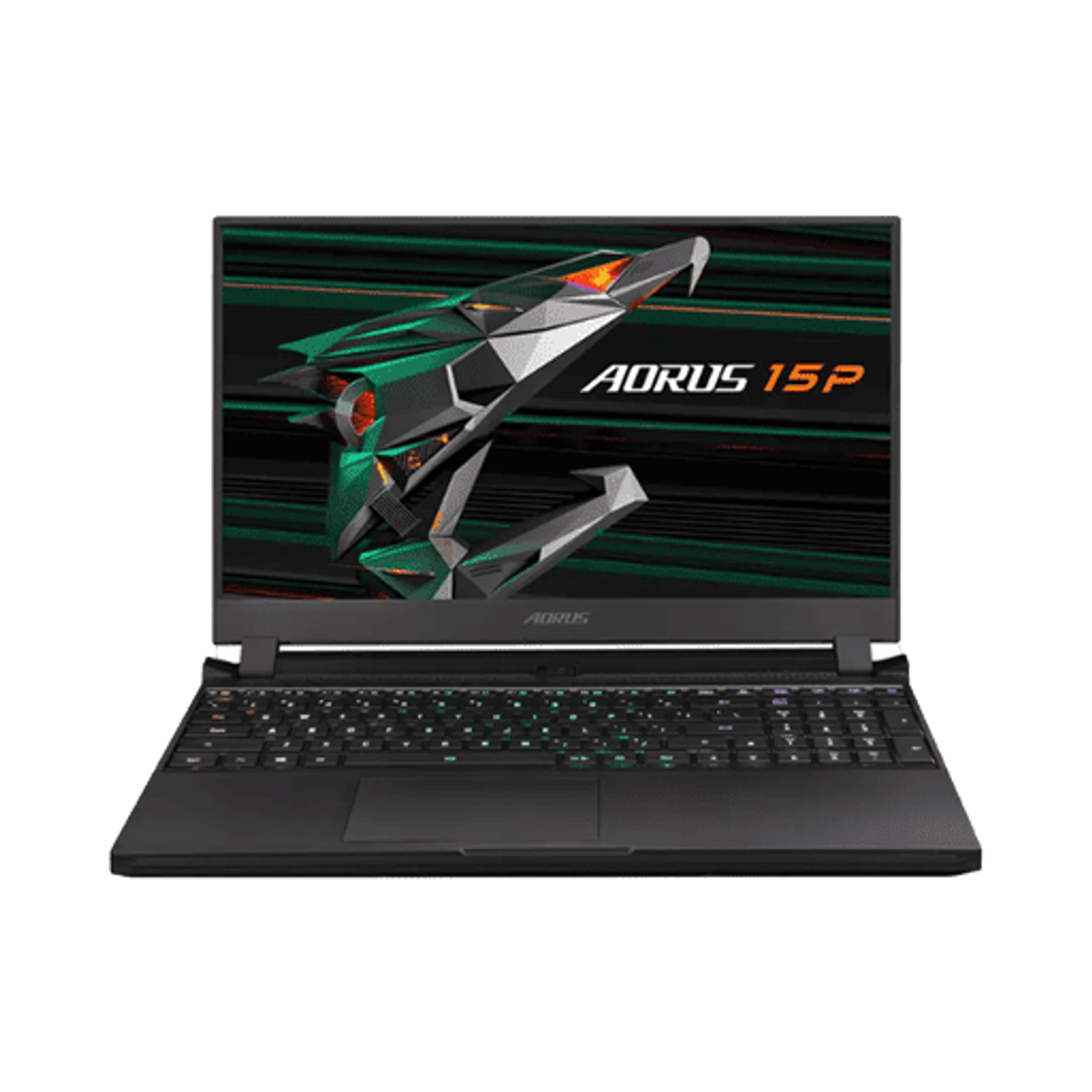 GIGABYTE AORUS 15P Gaming Laptop
