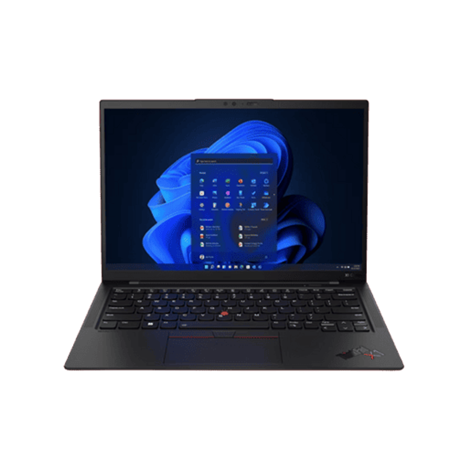 Lenovo ThinkPad X1 Carbon Gen 11