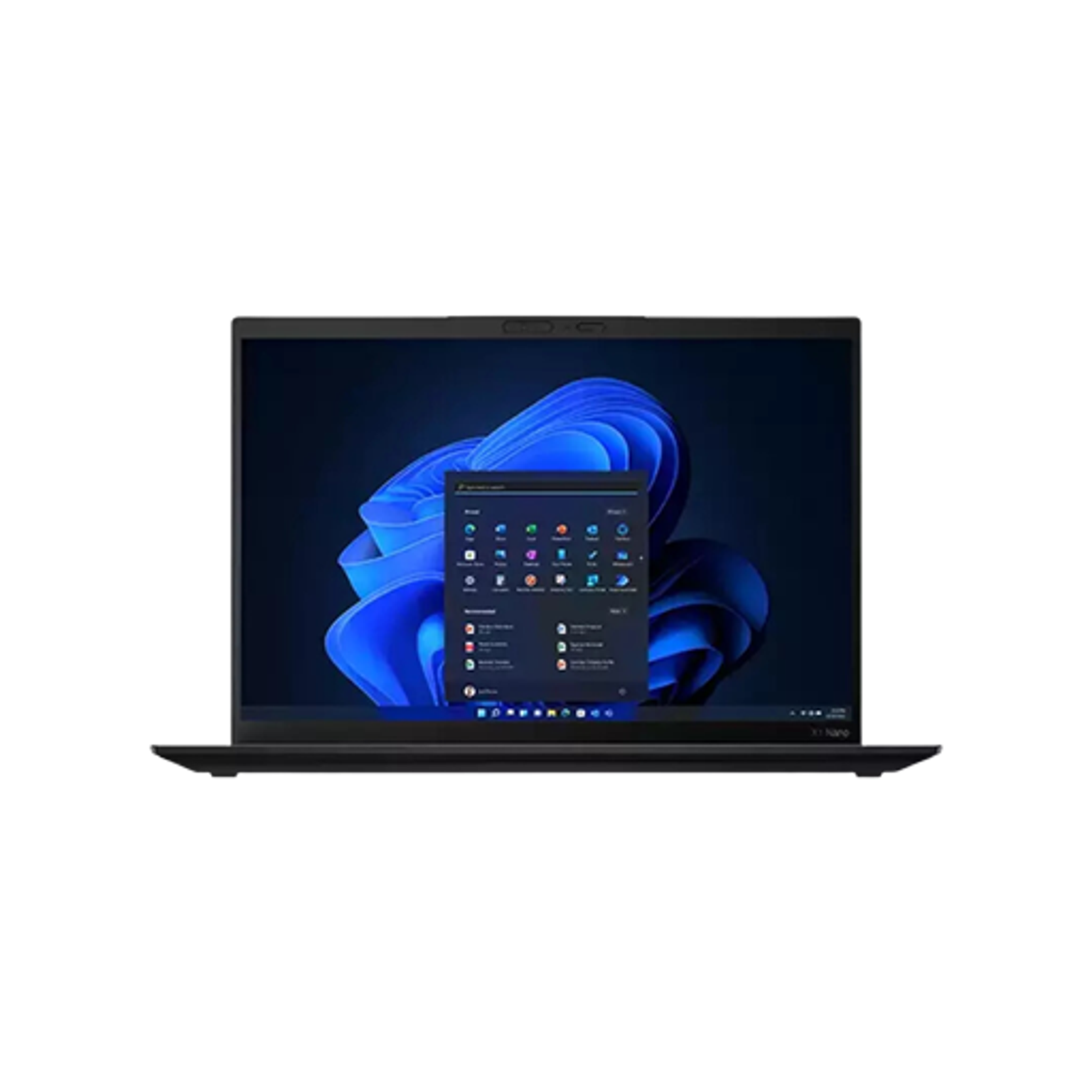 Lenovo ThinkPad X1 Nano Gen 3