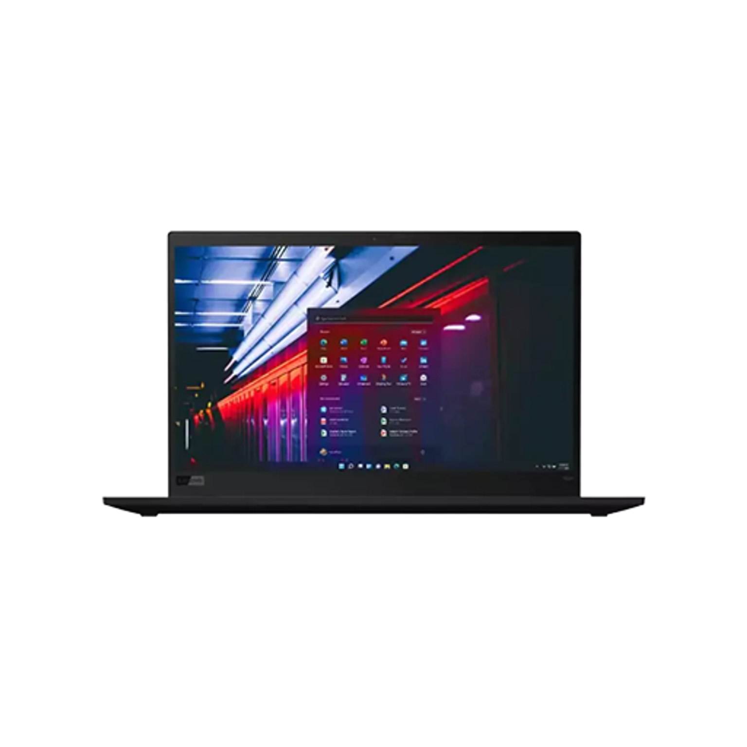 Lenovo ThinkPad X1 Carbon Gen 8