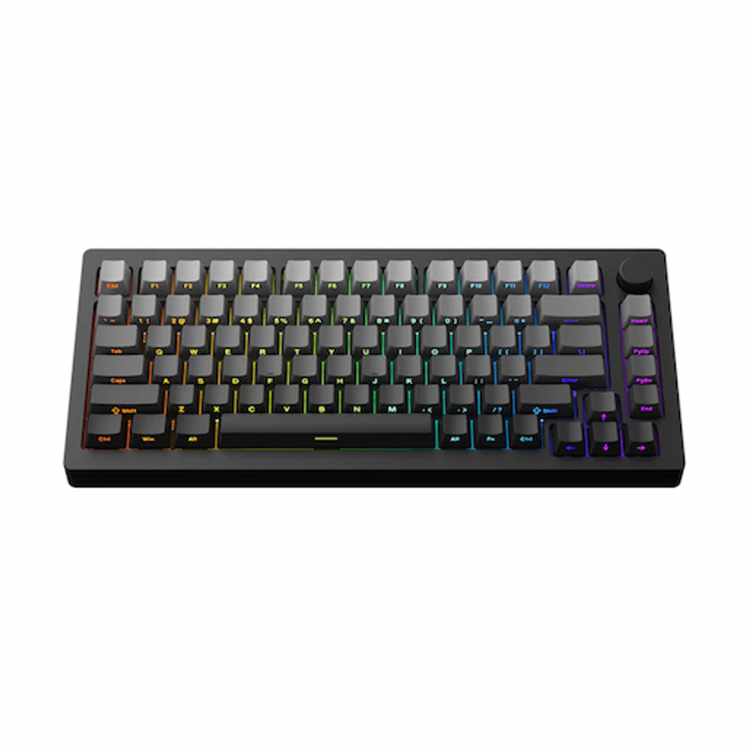 Bàn phím Cơ Monsgeek M1W SP Aluminum CNC