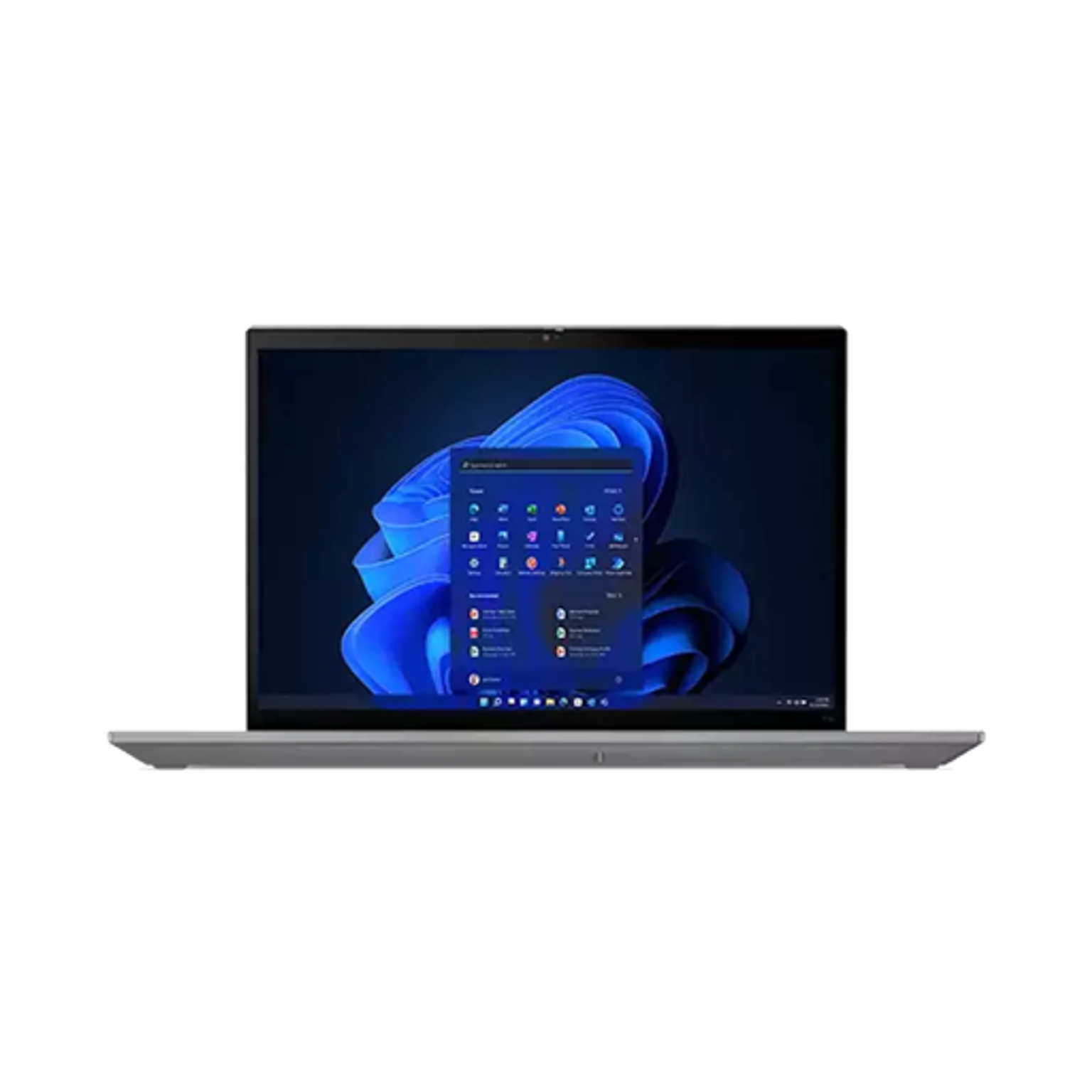 Lenovo ThinkPad P16s Gen 1