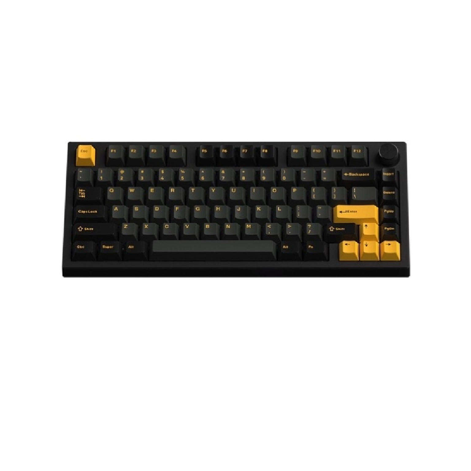 Bàn Phím Cơ FL Esports GP75 - Polar Night