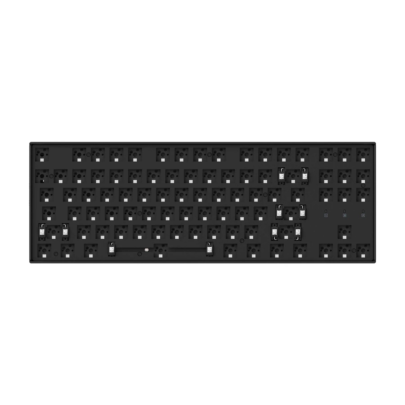 Bàn phím cơ Keychron K8 Pro QMK/VIA