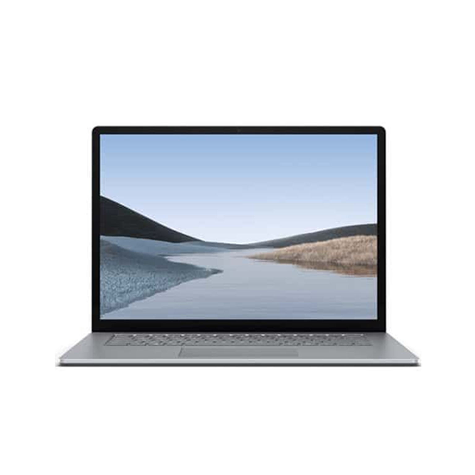Surface Laptop 3 15"