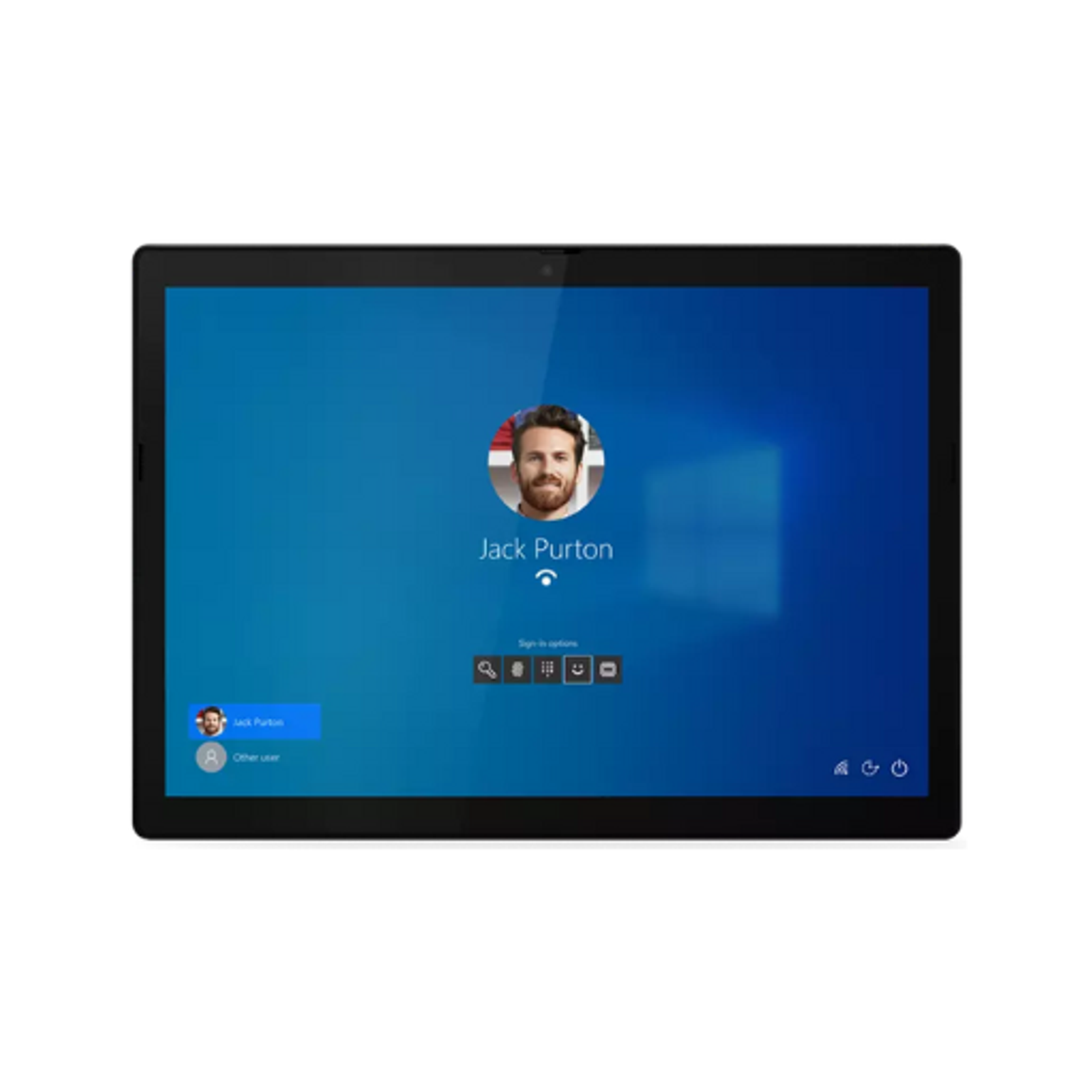 Lenovo ThinkPad X12 Detachable