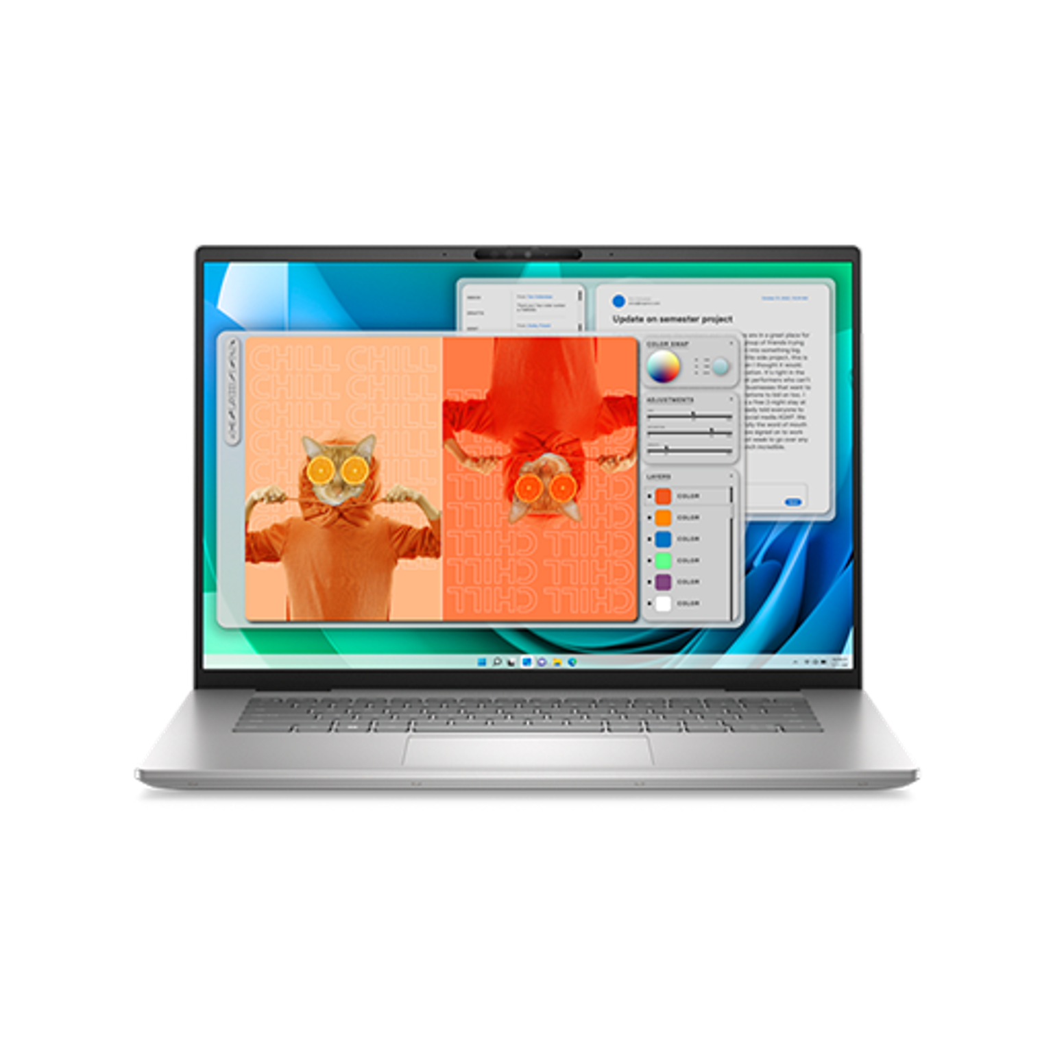 Dell Inspiron 16 Plus 7630