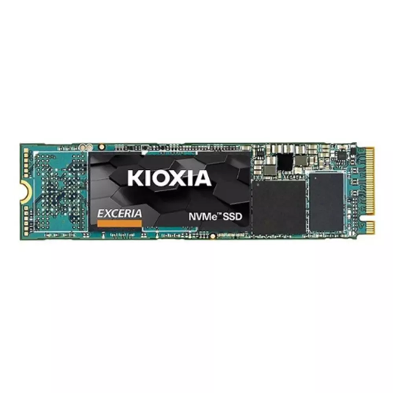 SSD KIOXIA 128GB NVME M2 2280