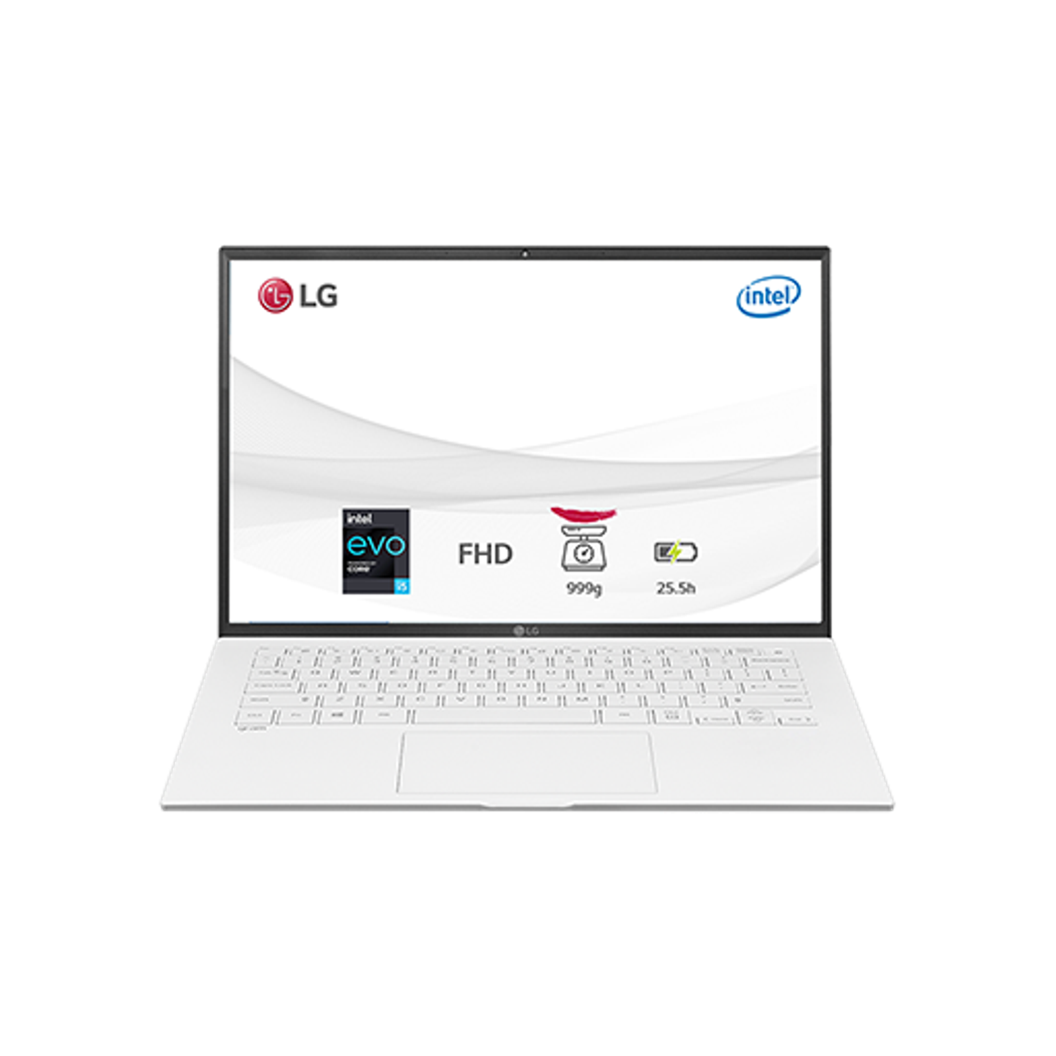 LG Gram 14''