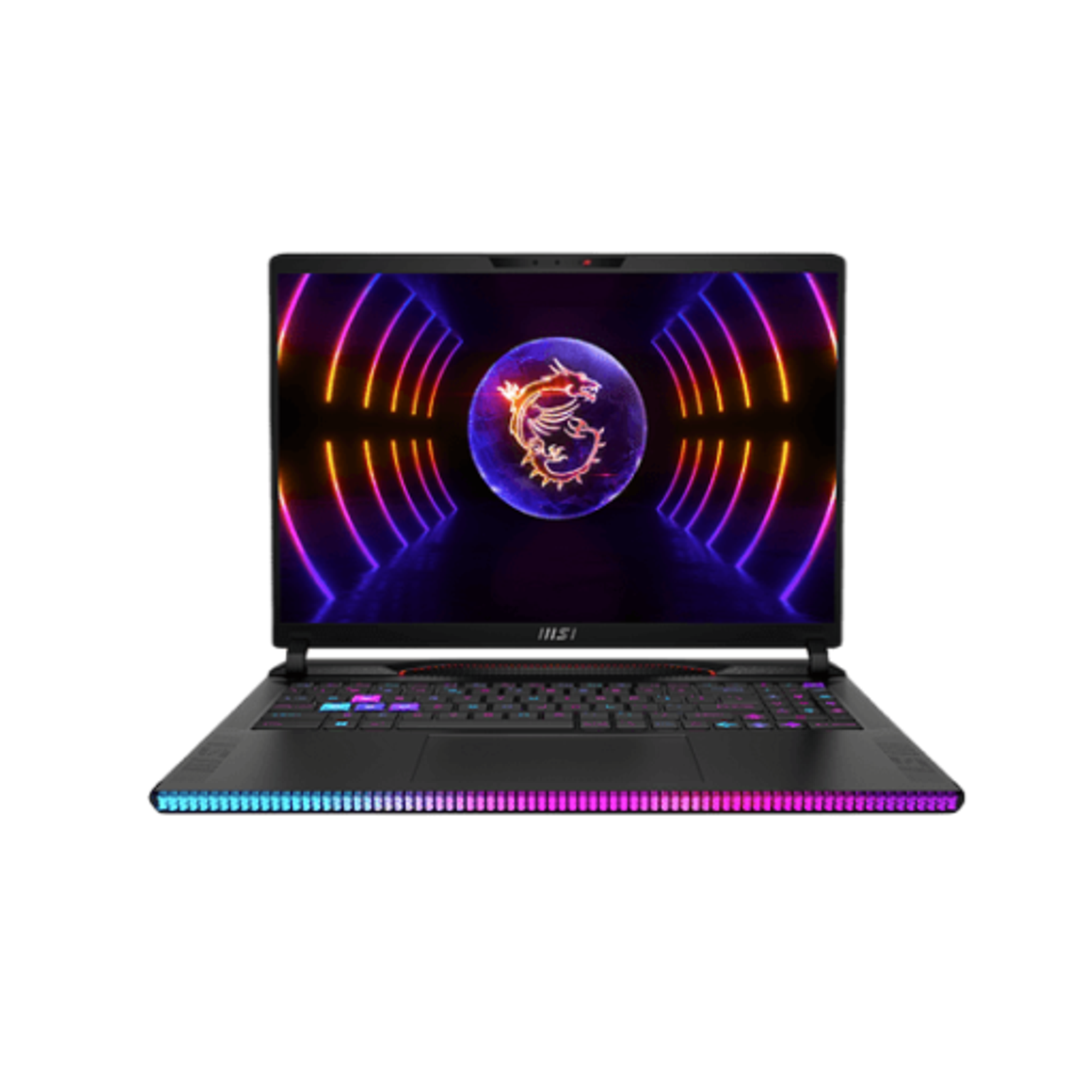 MSI Raider GE68 HX 2023