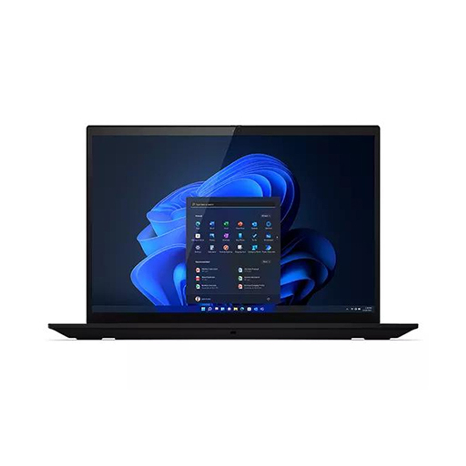 Lenovo ThinkPad X1 Extreme Gen 6