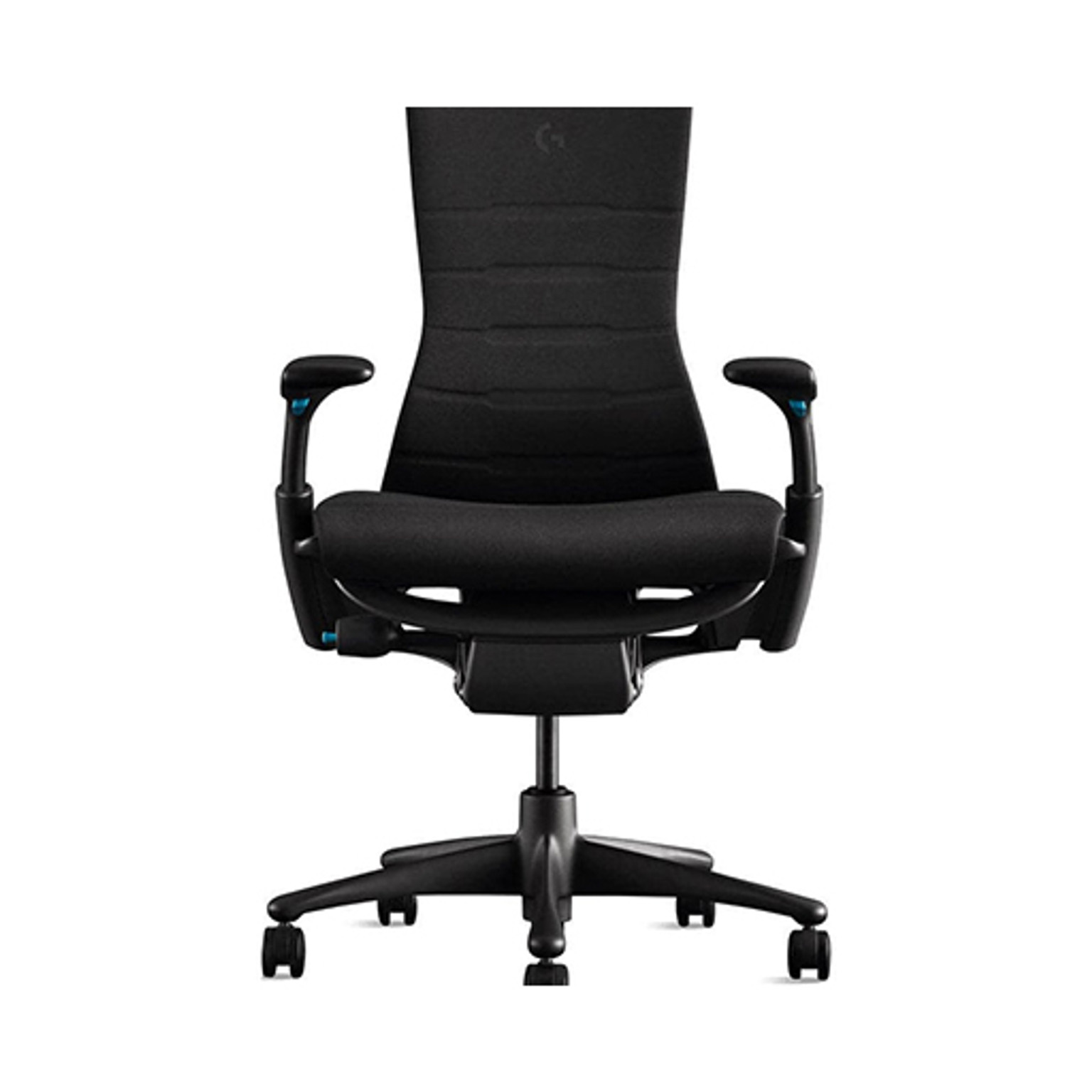 Ghế công thái học Herman Miller x Logitech G Embody