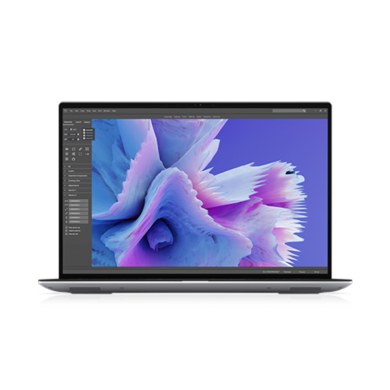 Dell Precision 5480