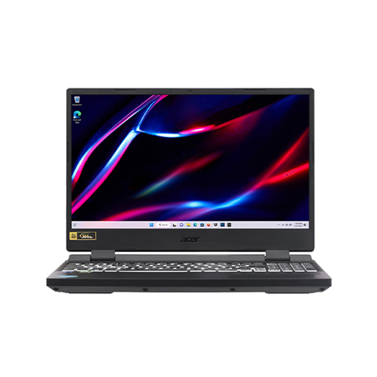 Acer Nitro 5 Tiger