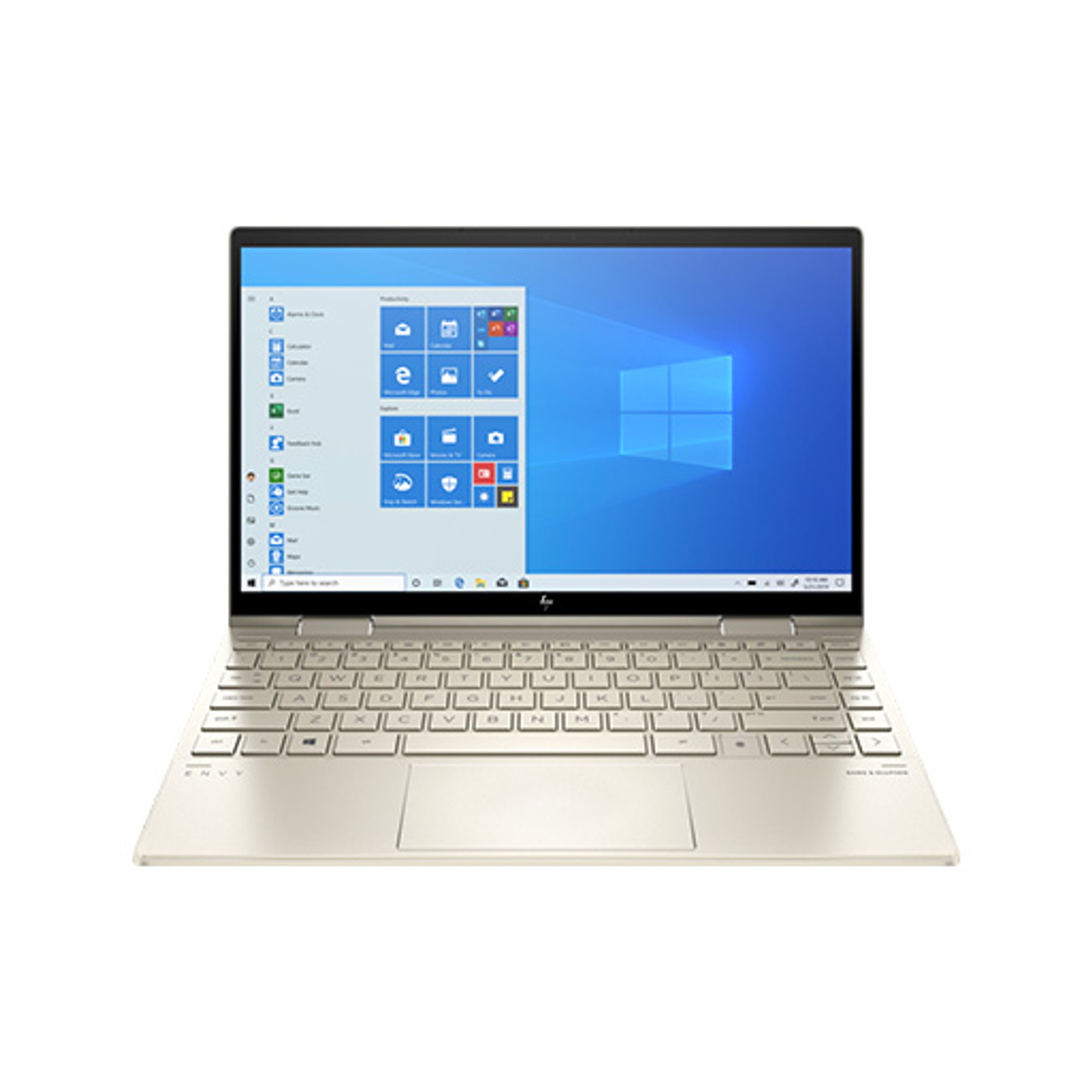 HP Envy 13 X360