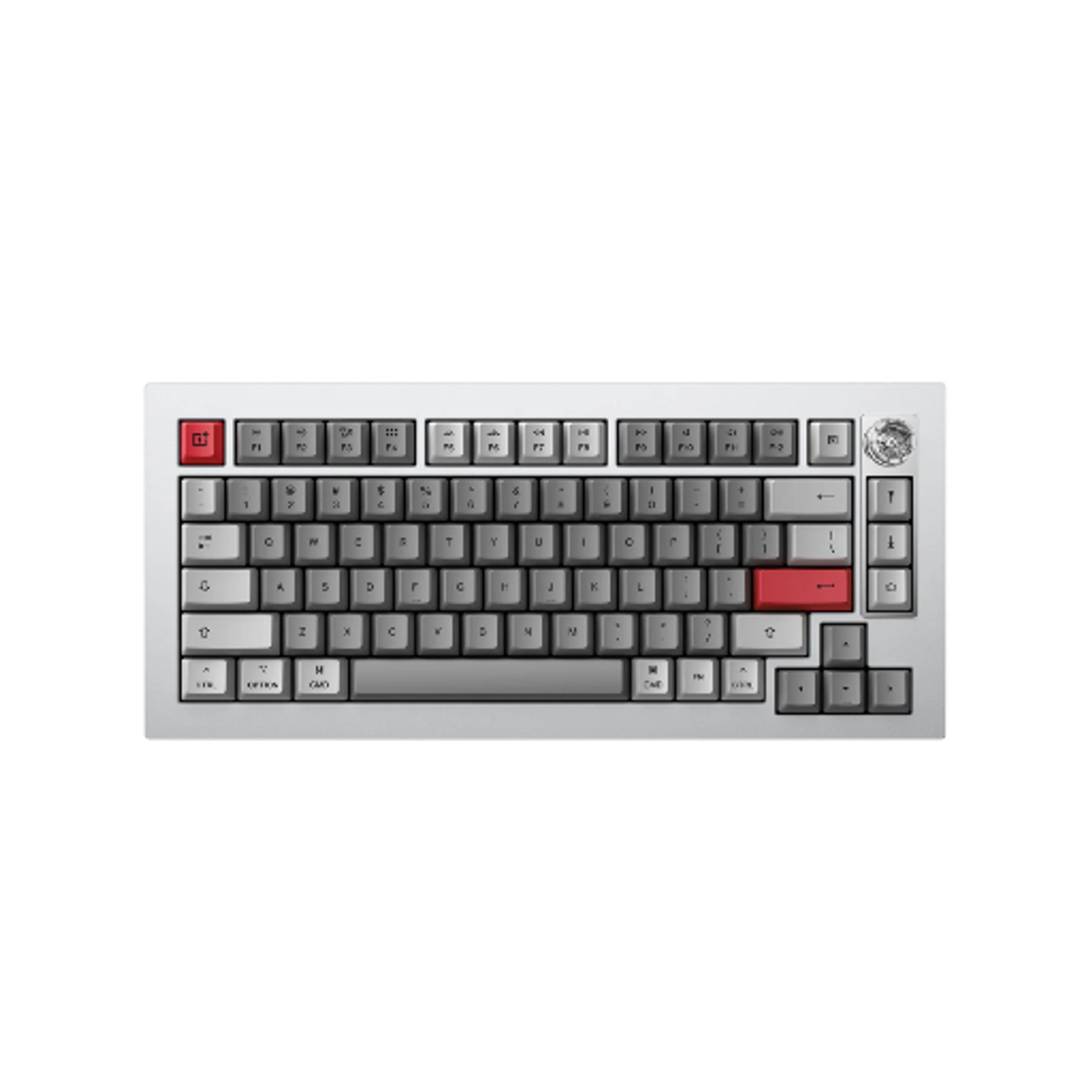 Bàn Phím Cơ OnePlus Keyboard 81 Pro (OnePlus x Keychron)