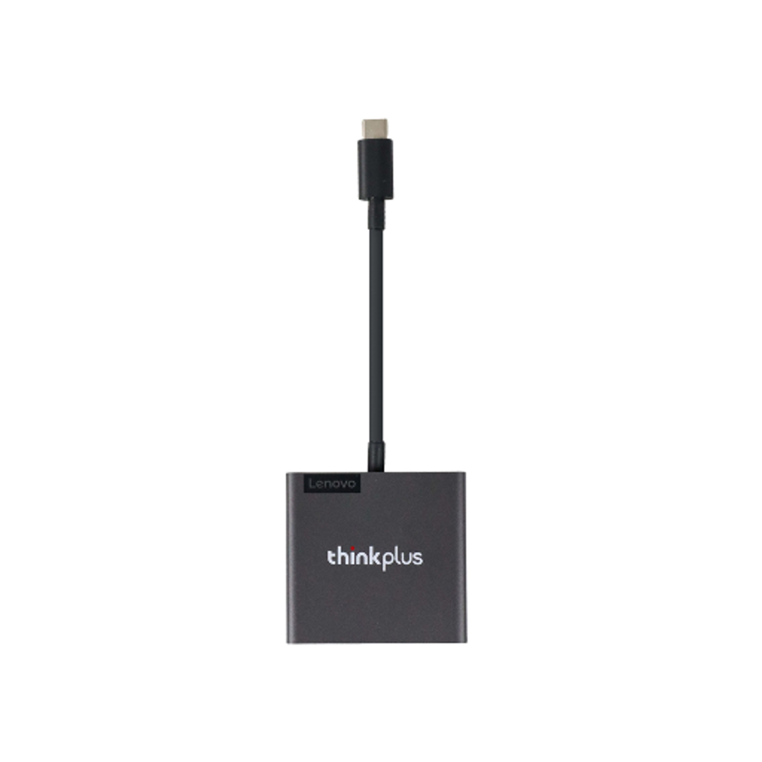 Cổng chuyển đổi Lenovo ThinkPlus 3 in 1