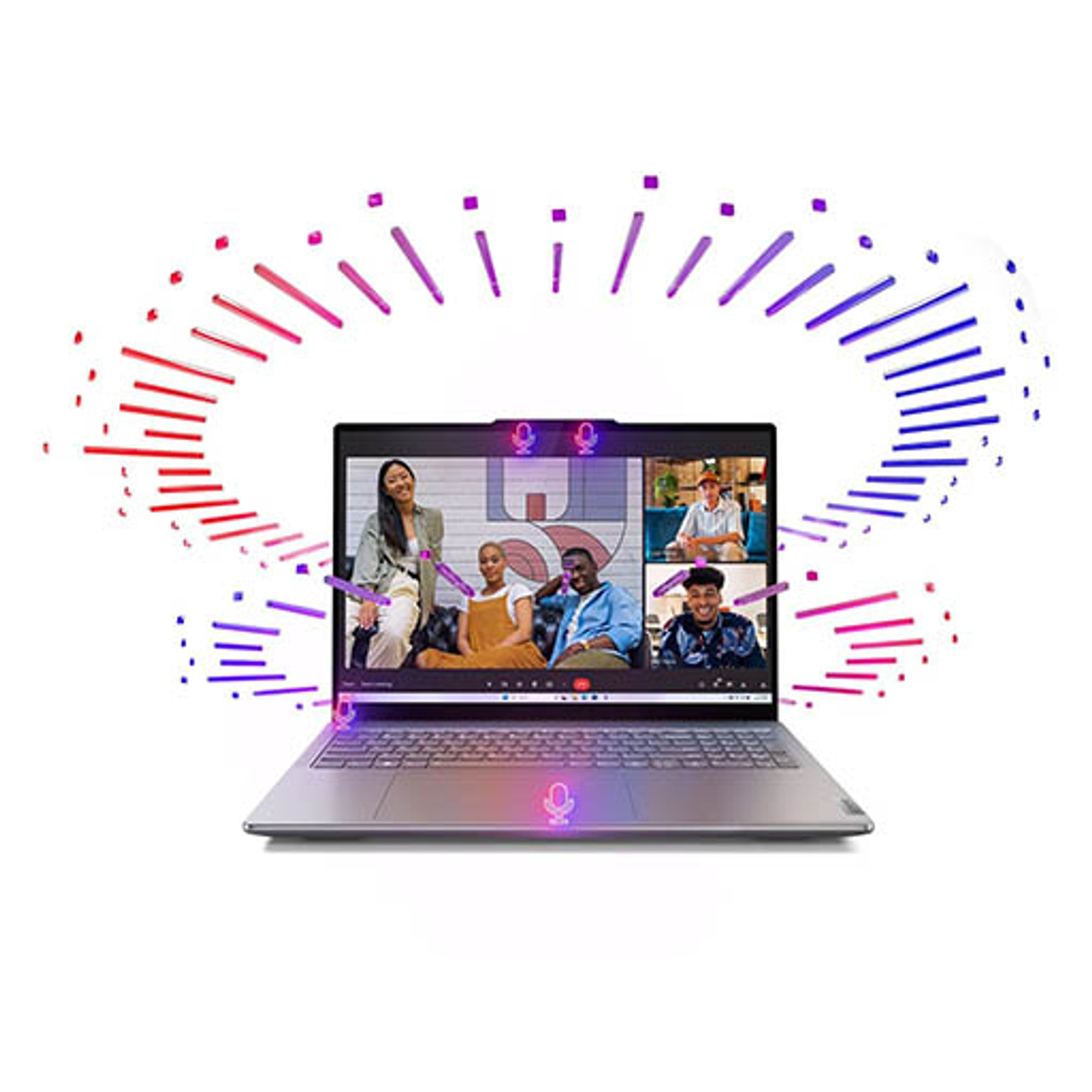 Lenovo Yoga Pro 7i
