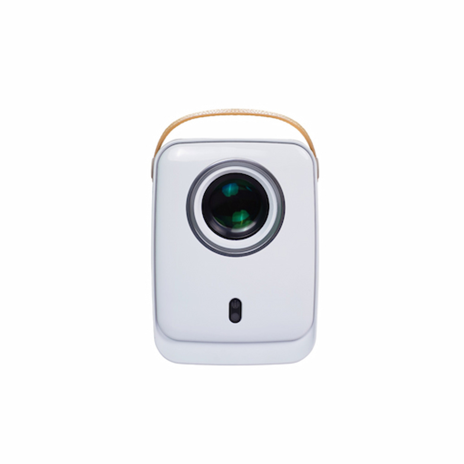 Máy Chiếu Mini Beecube X2 Max Gen 4