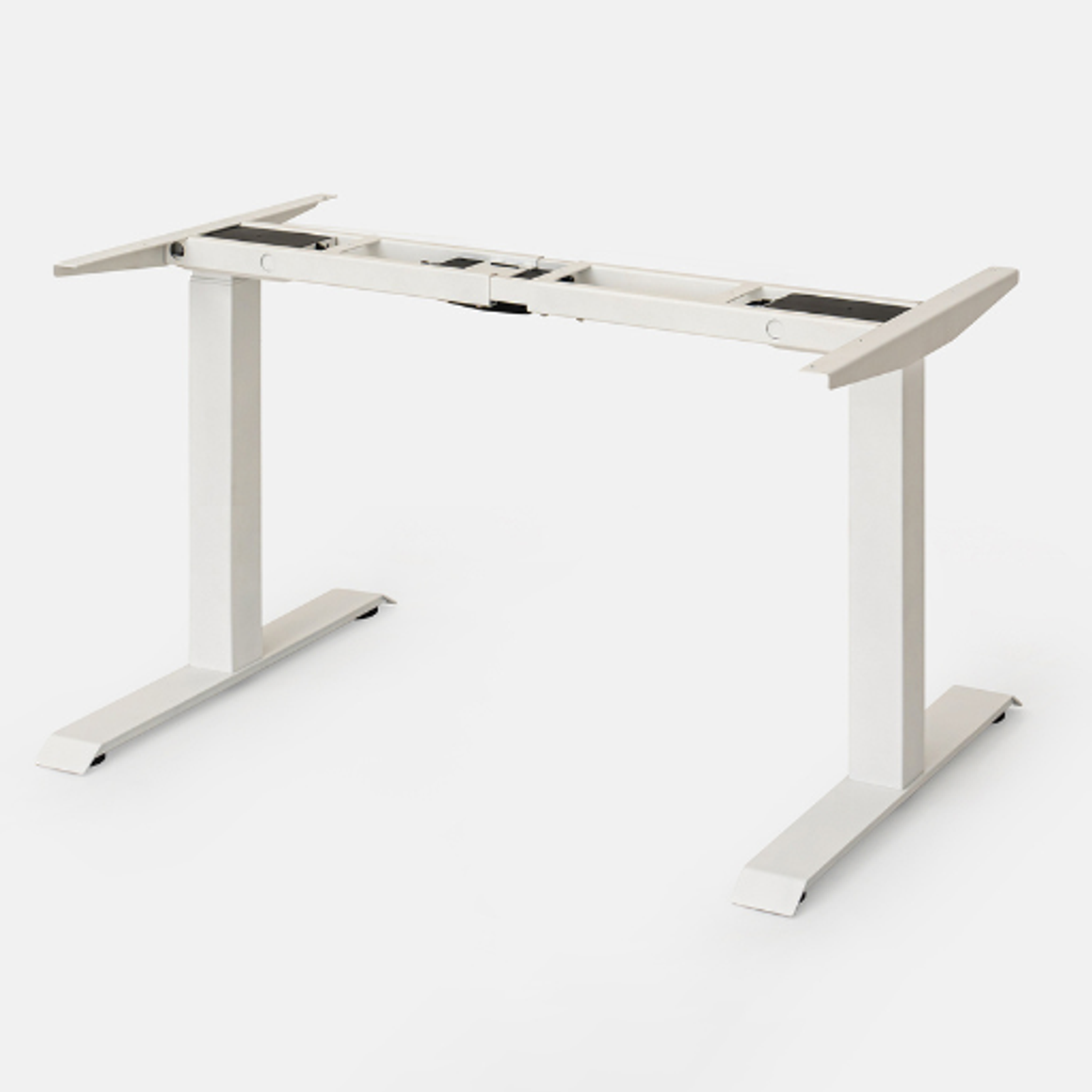 Chân bàn nâng hạ cao cấp FANSI - By NiceDesign
