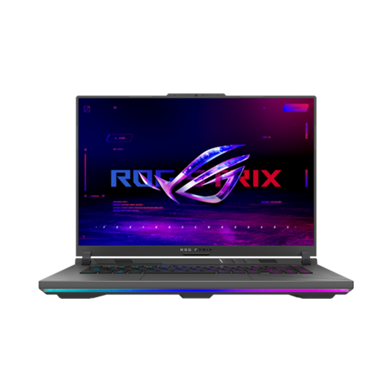Asus ROG Strix G16 G614JI-N4125W