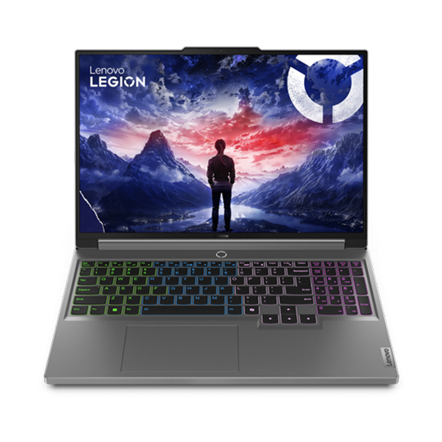 Lenovo Legion 5 16IRX9 83DG004YVN