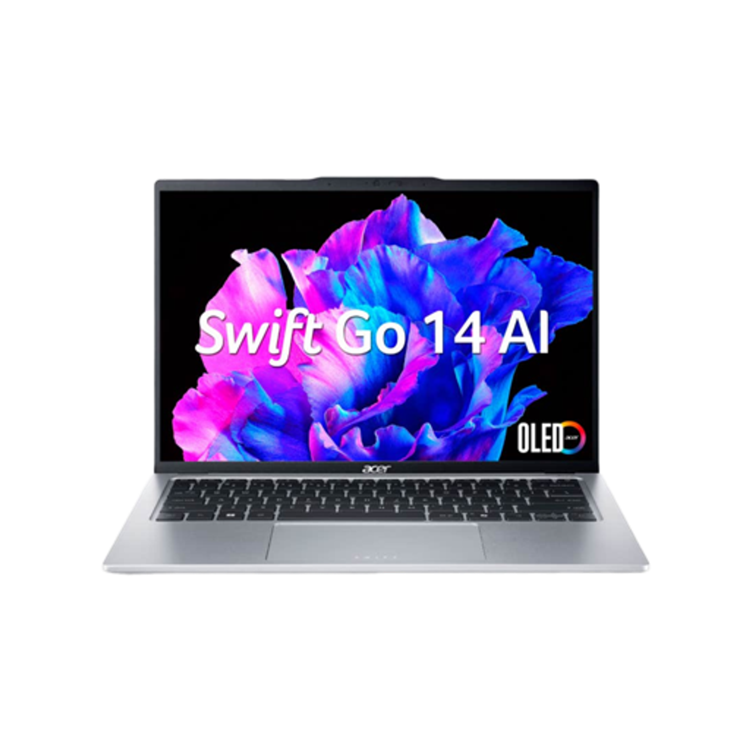 Acer Swift Go AI OLED SFG14-73-75YM NX.KSGSV.002