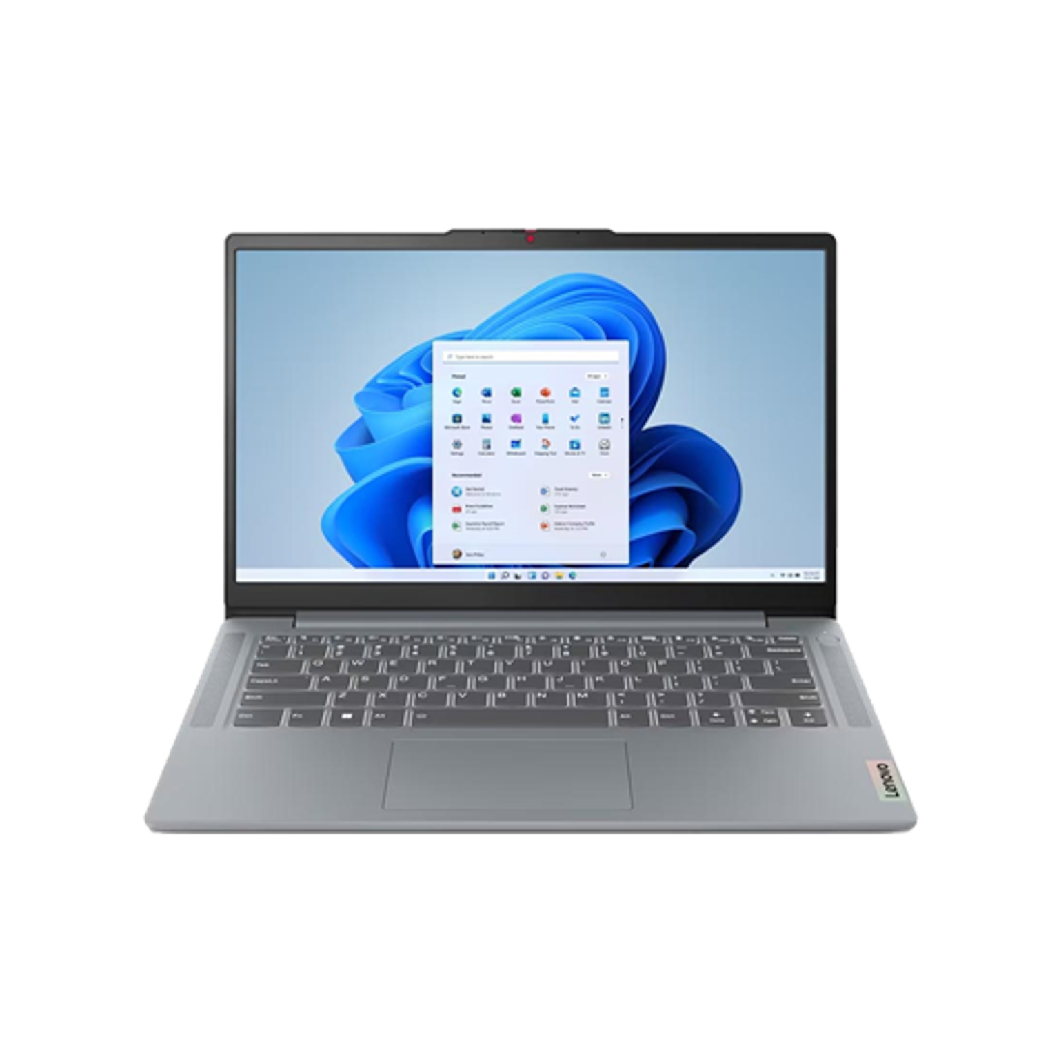 Lenovo IdeaPad Slim 3 14IAH8 83EQ0005VN