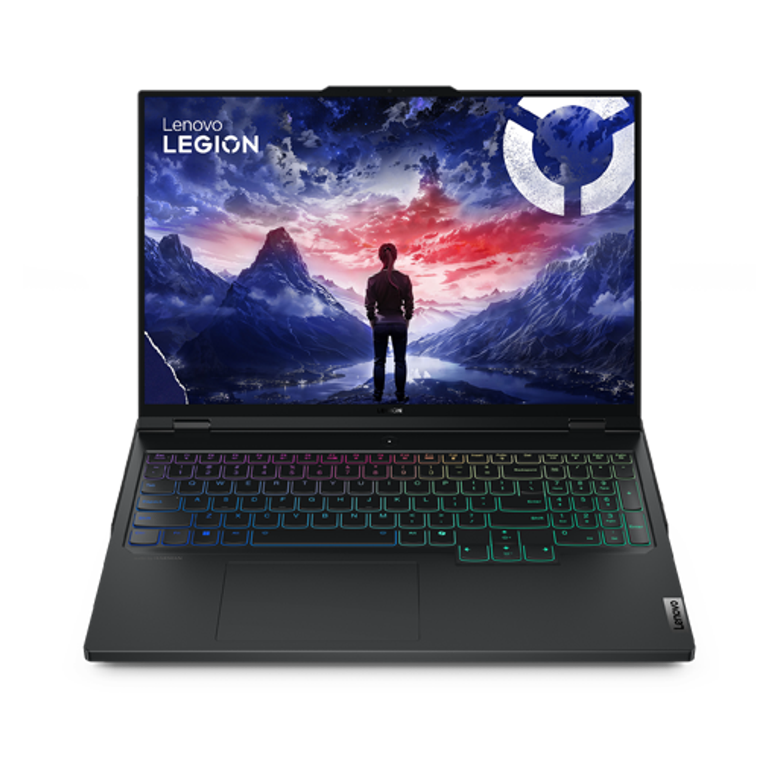 Lenovo Legion Pro 7 16IRX9H 83DE001NVN