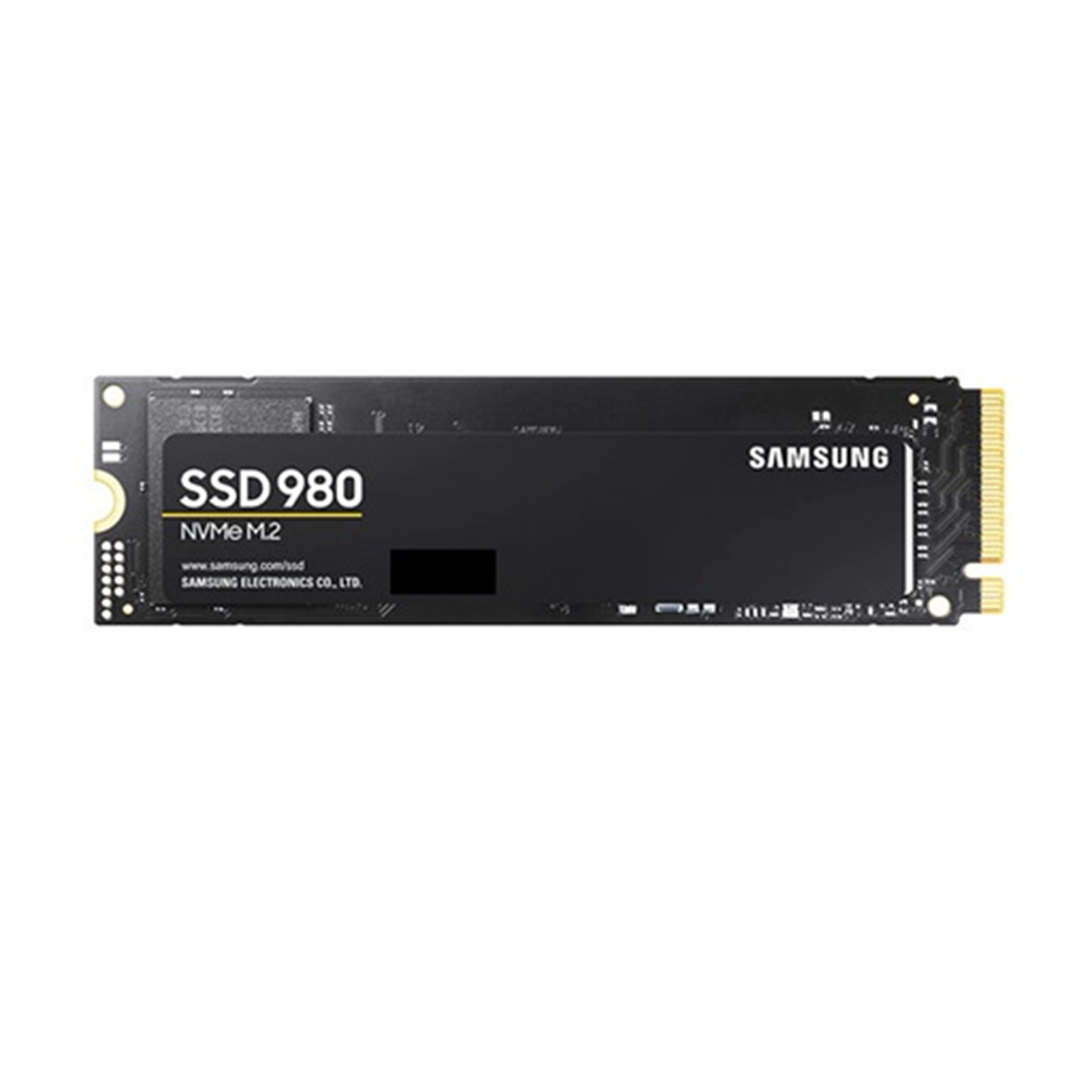 SSD Samsung 980 1TB PCIe Gen 3 x4 NVME M2 2280