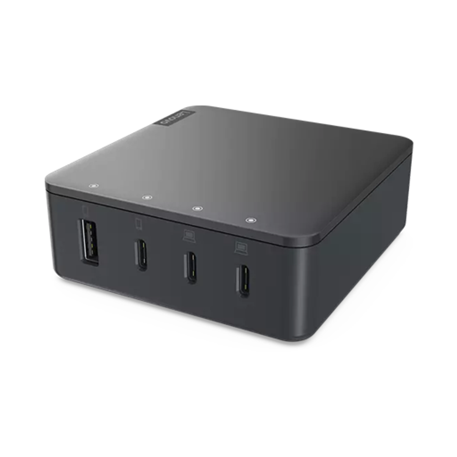 Sạc Lenovo Go 130W Multi-Port