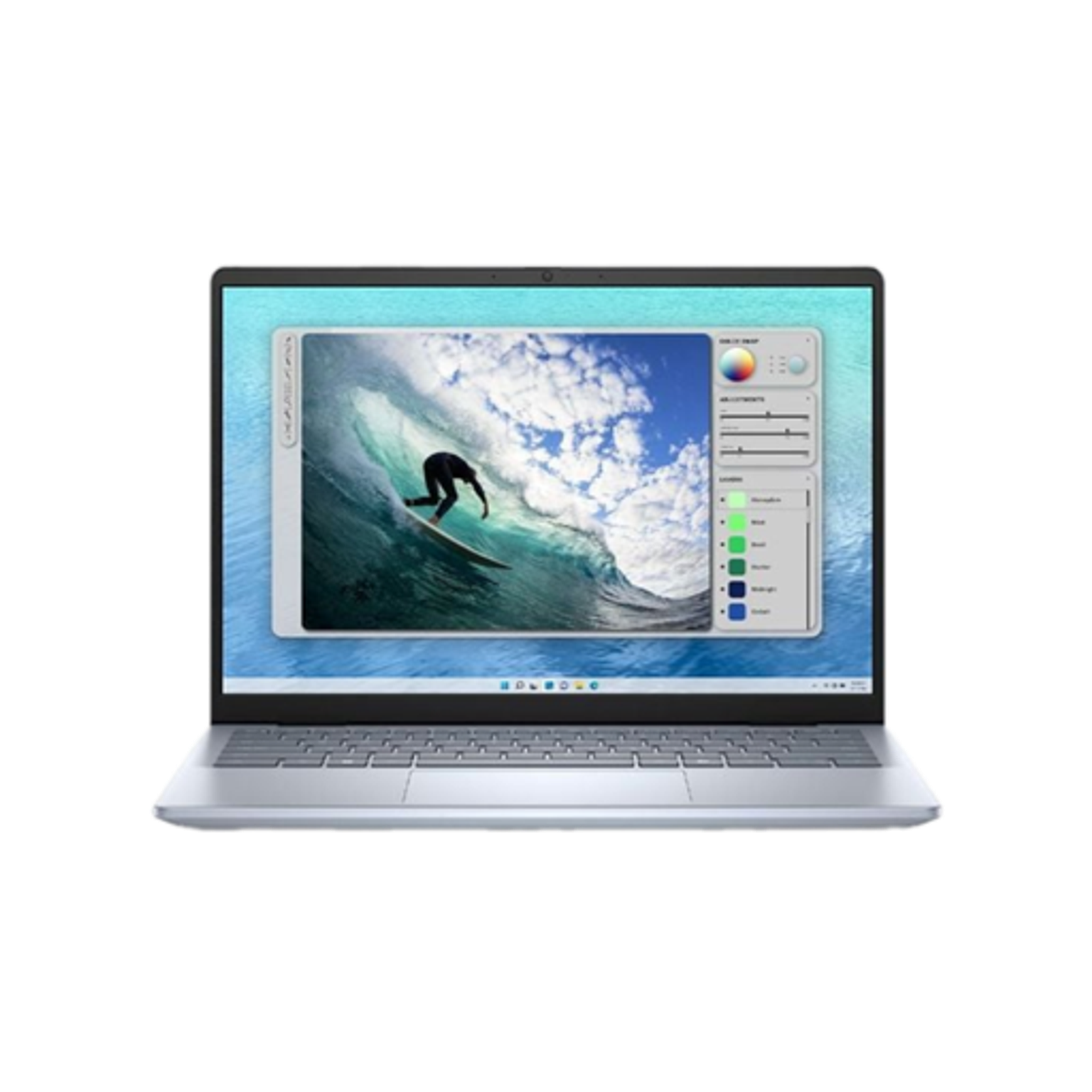 Dell Inspiron 14 5440 N4I5211W1